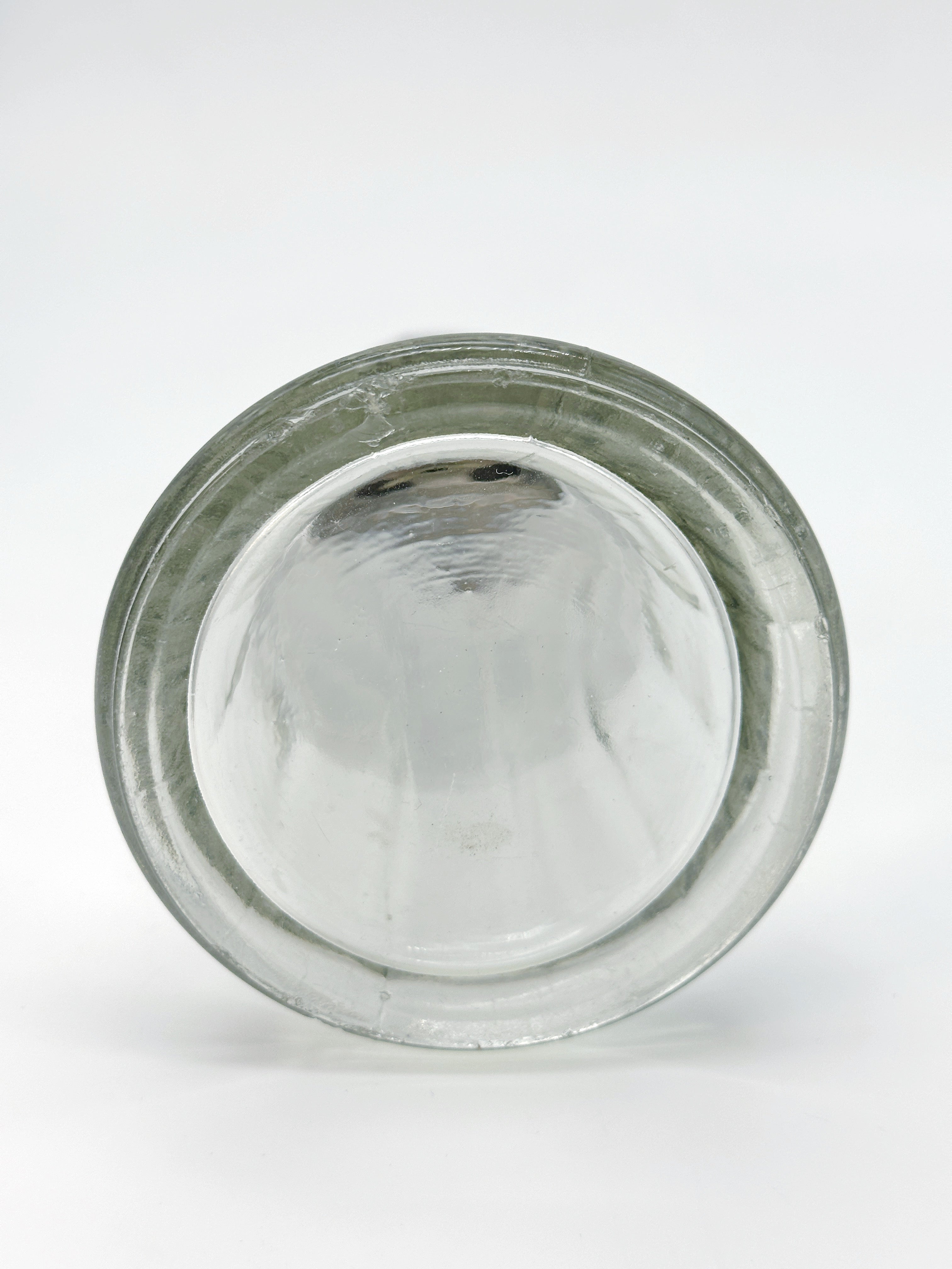 Vintage Zuckestreuer von Christofle, versilbert, Frankreich um 1950