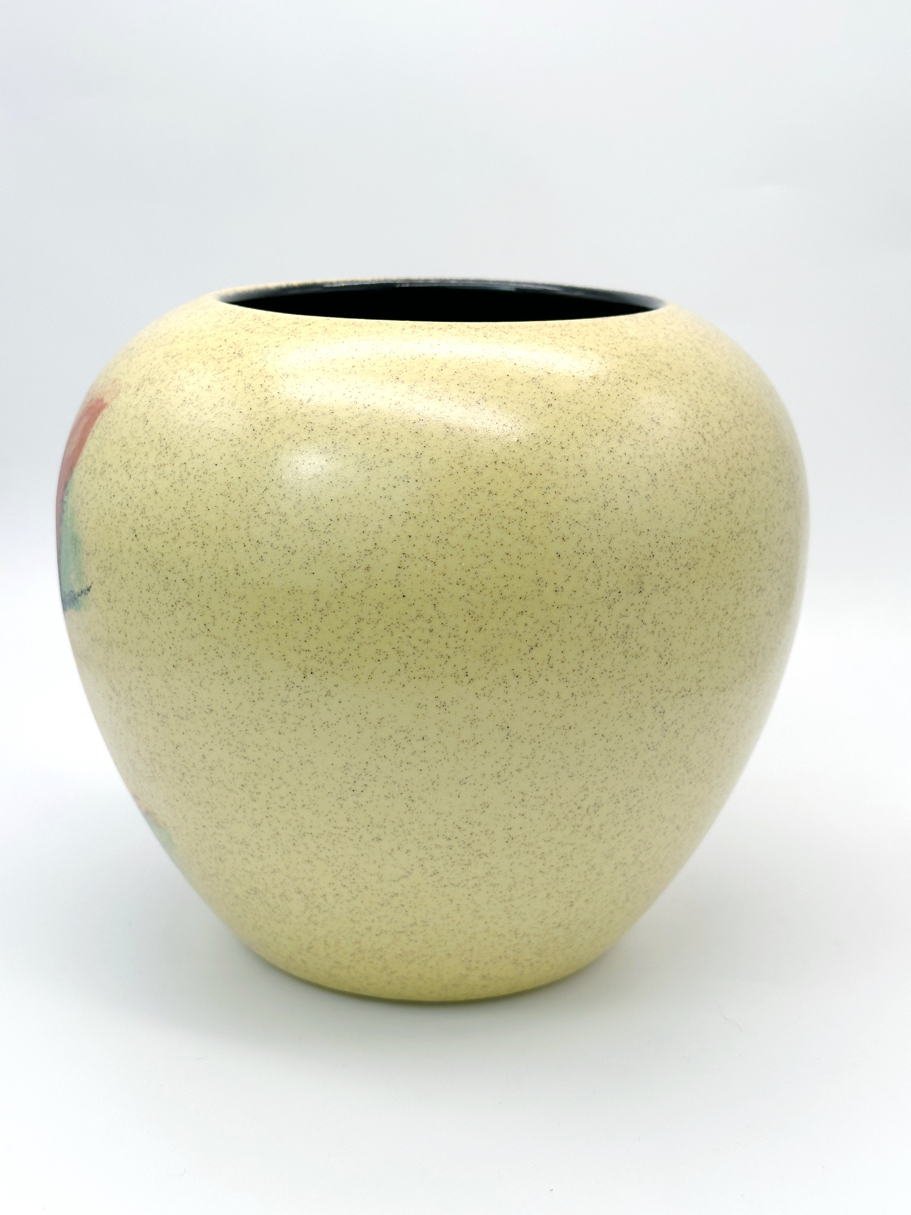 Vintage Vase Veb Haldensleben