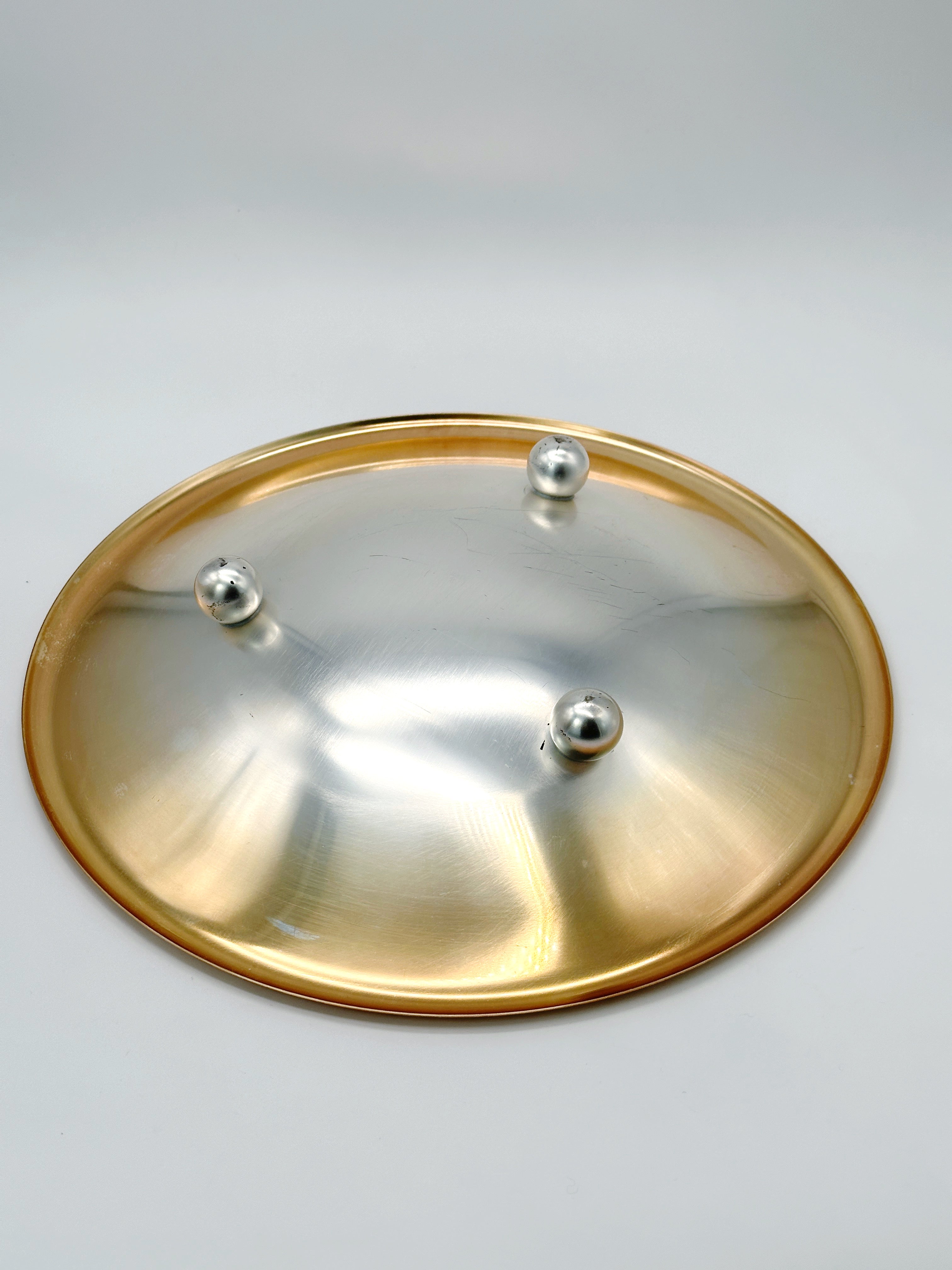 Bowl Ikora WMF, around 1930