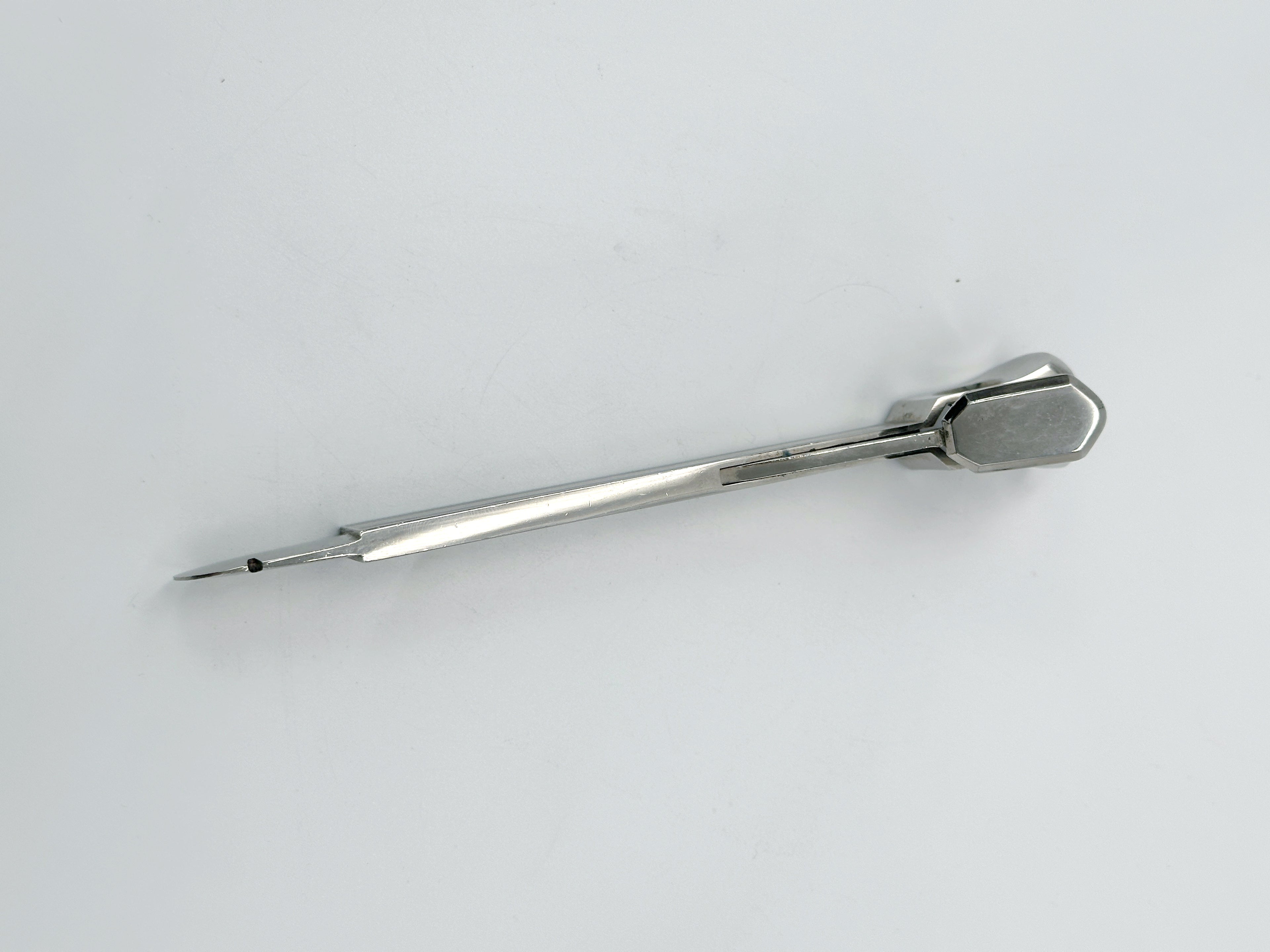 Vintage Zigarrenschneider Pfeilring Solingen