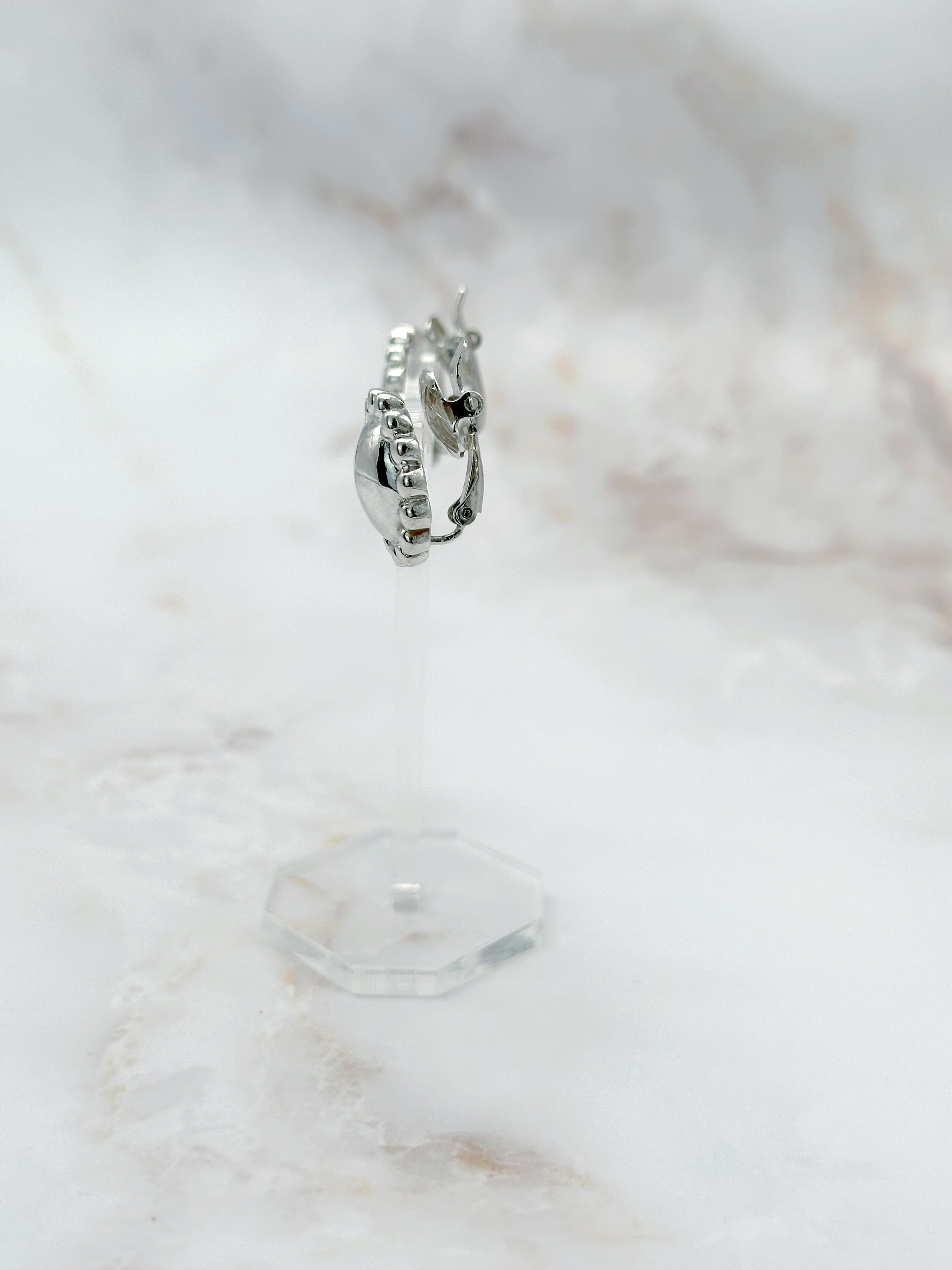 Vintage Trifari Ohrclips