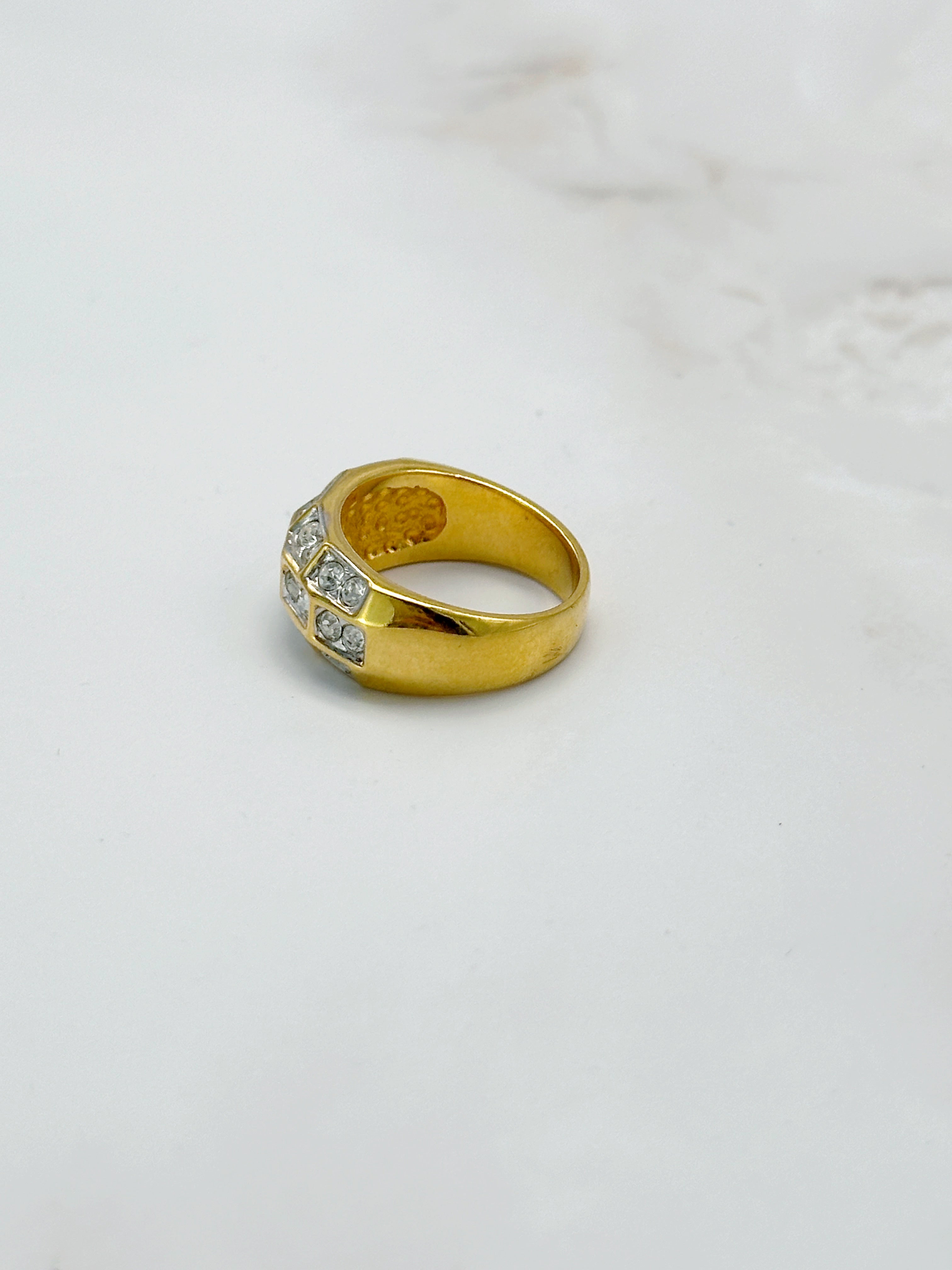 Vintage Statement Ring