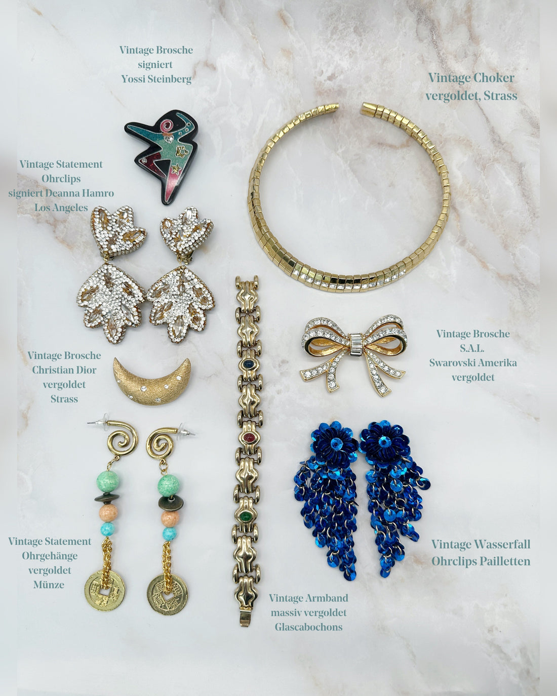 Gold oder Silber? Das ewige Duell – Unsere Neuzugänge sind da!