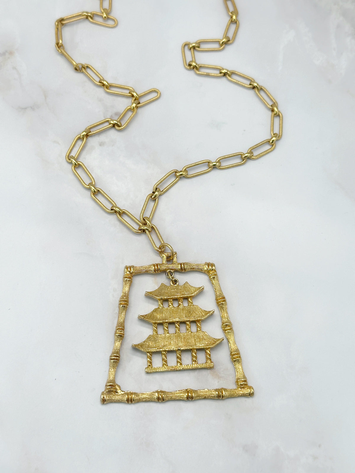 Pendant Necklaces