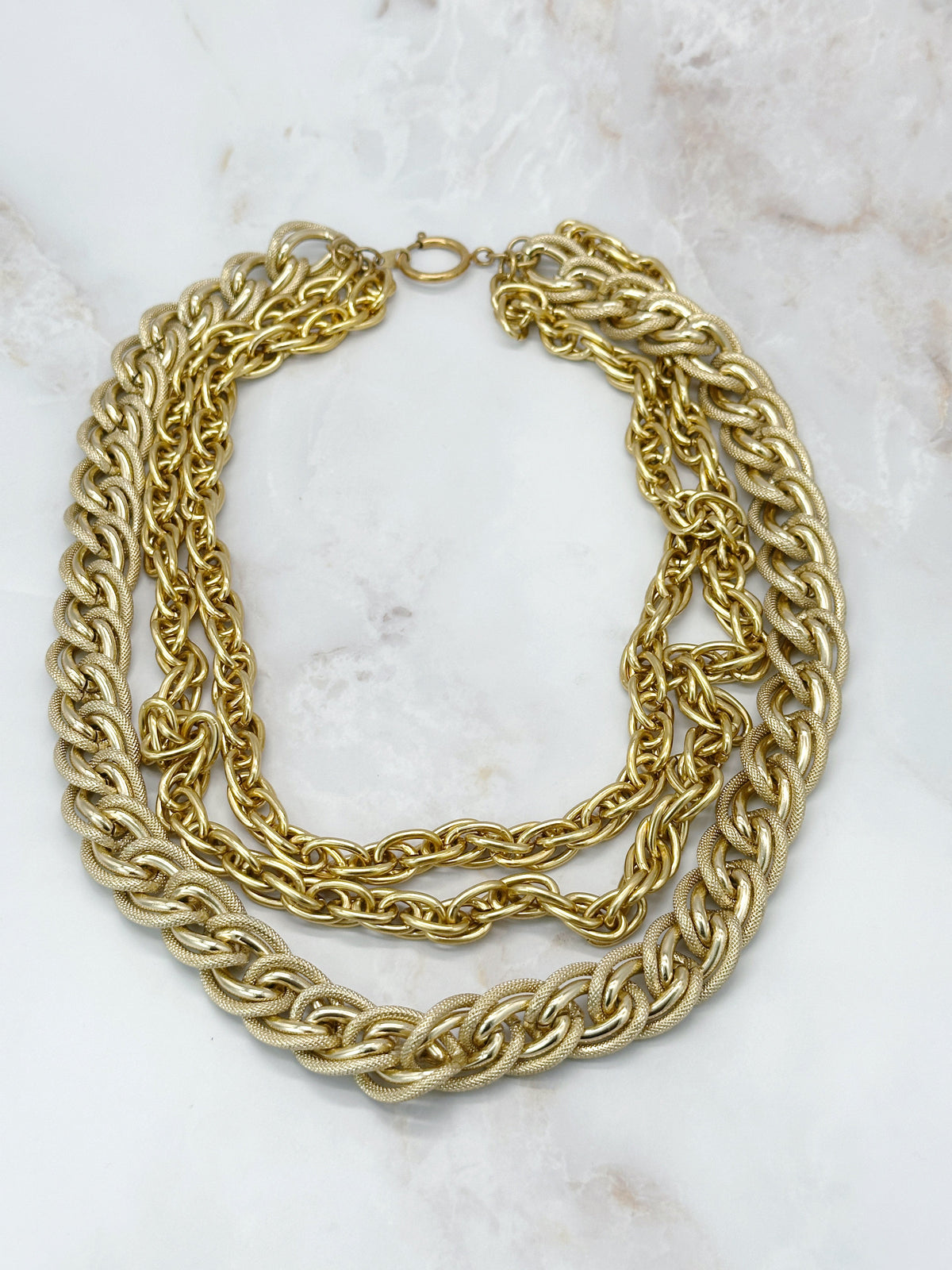 All Necklaces
