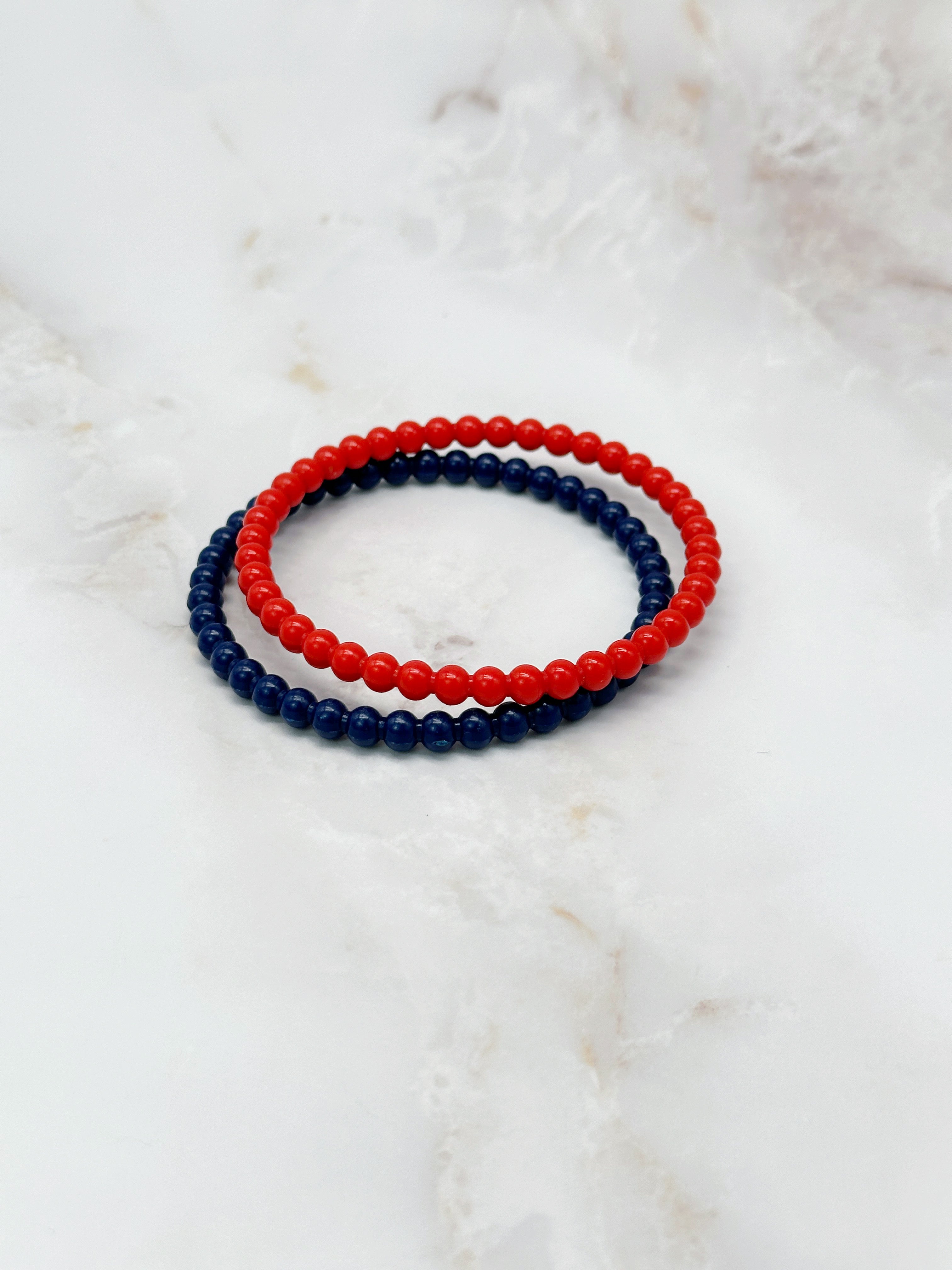 Vintage Bangle Set