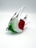 Murano glass fish