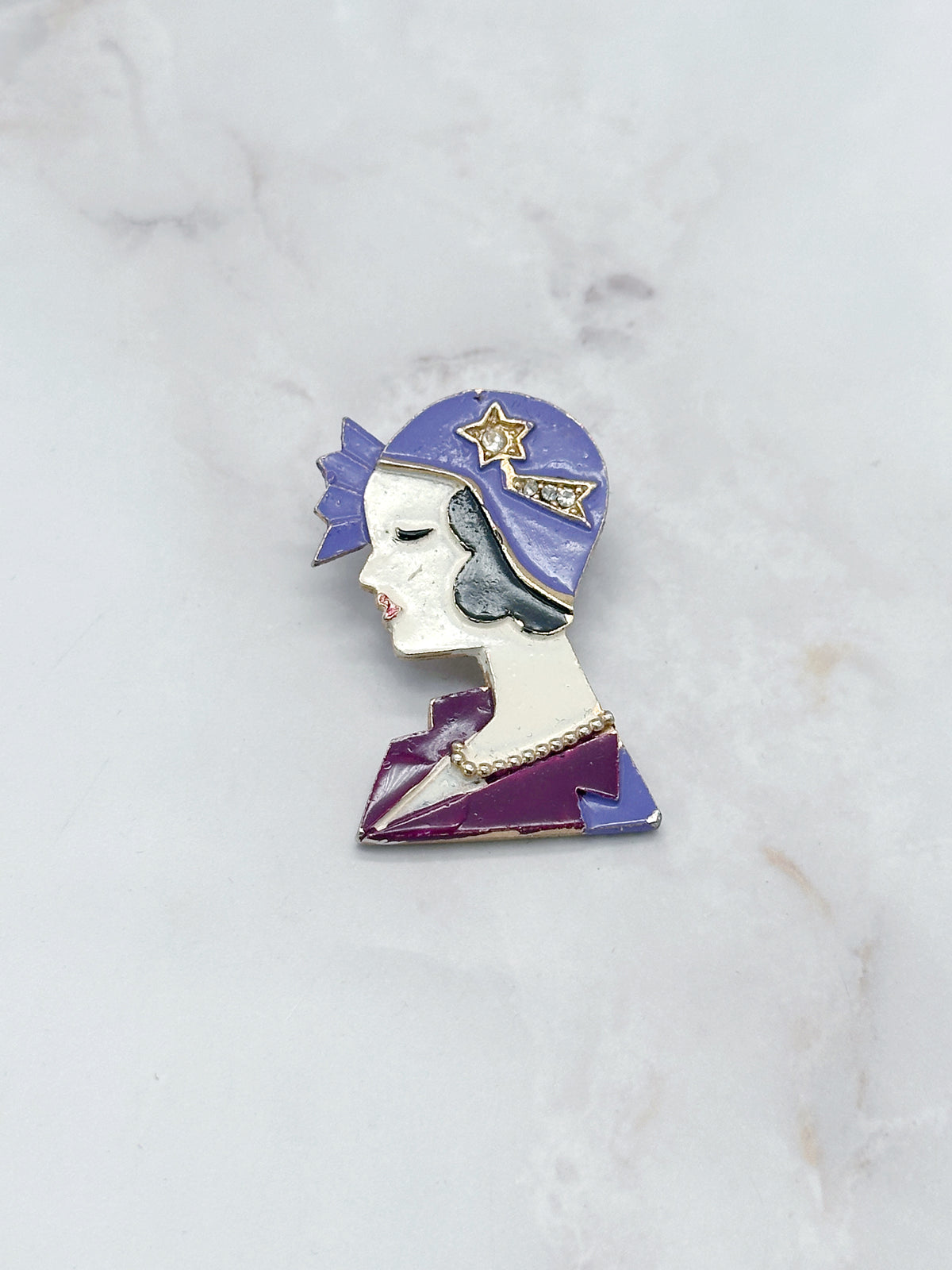 Brooch