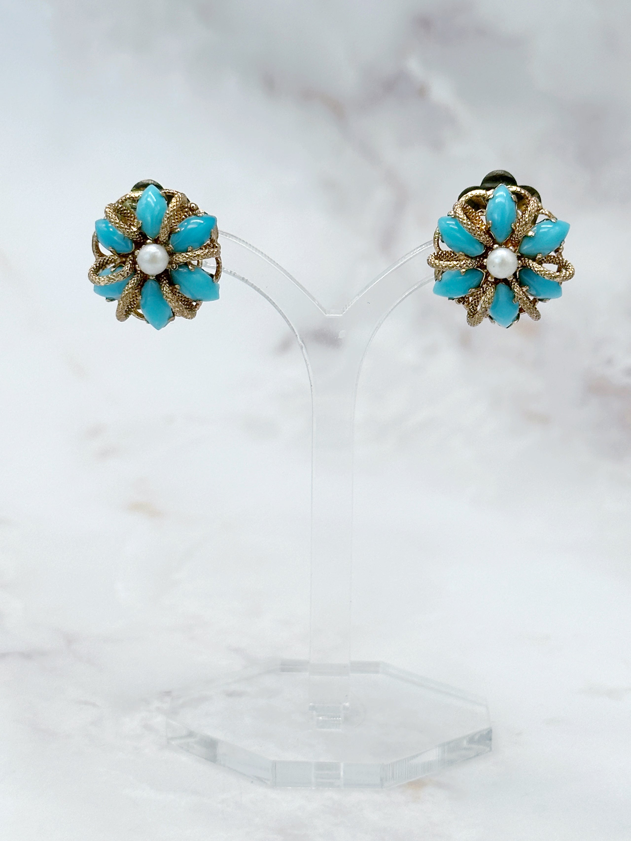 All Earrings