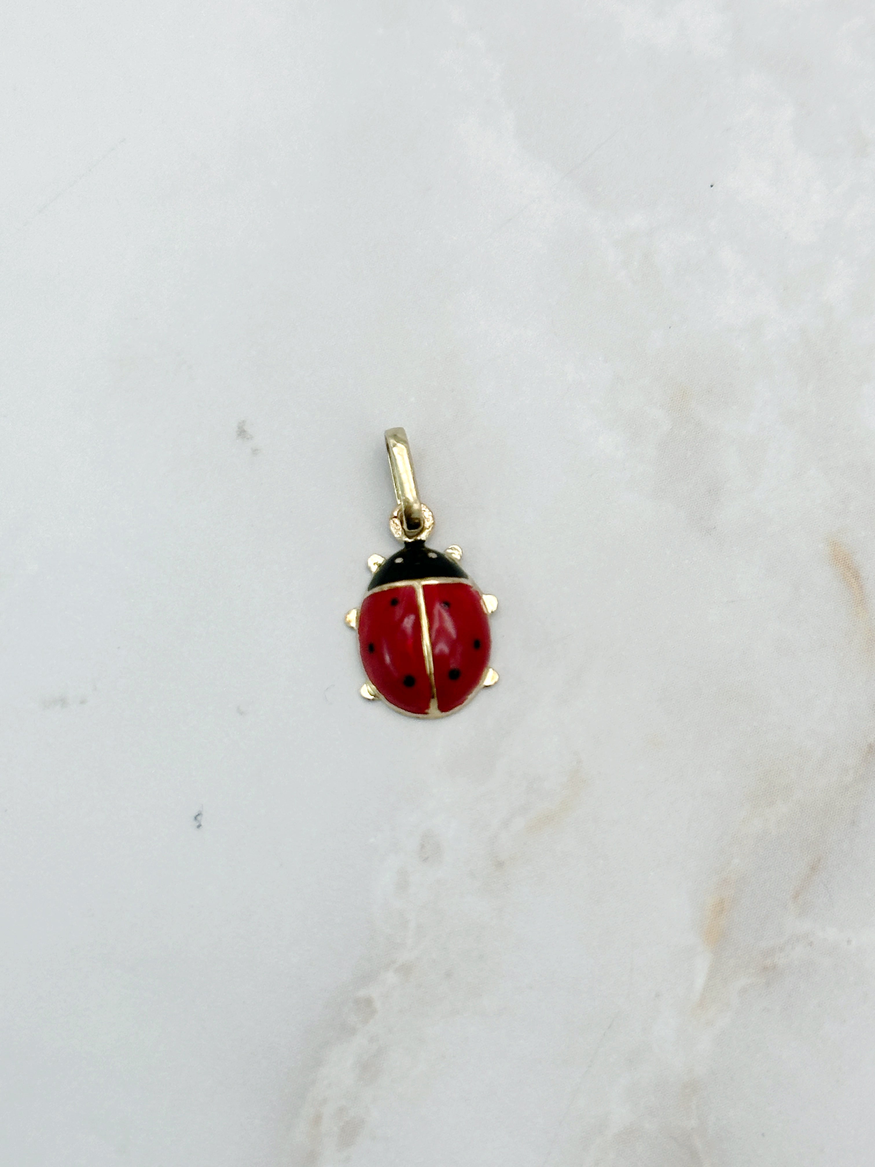 Verschiedene Anhänger / Charms