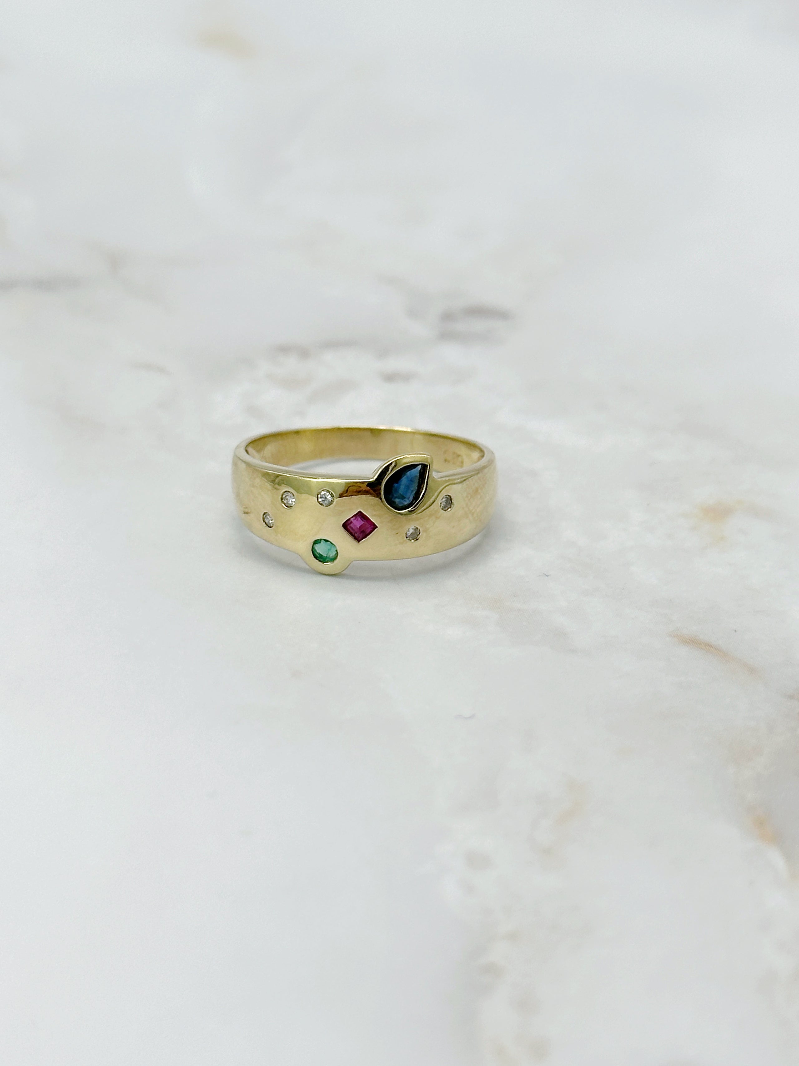 Ring