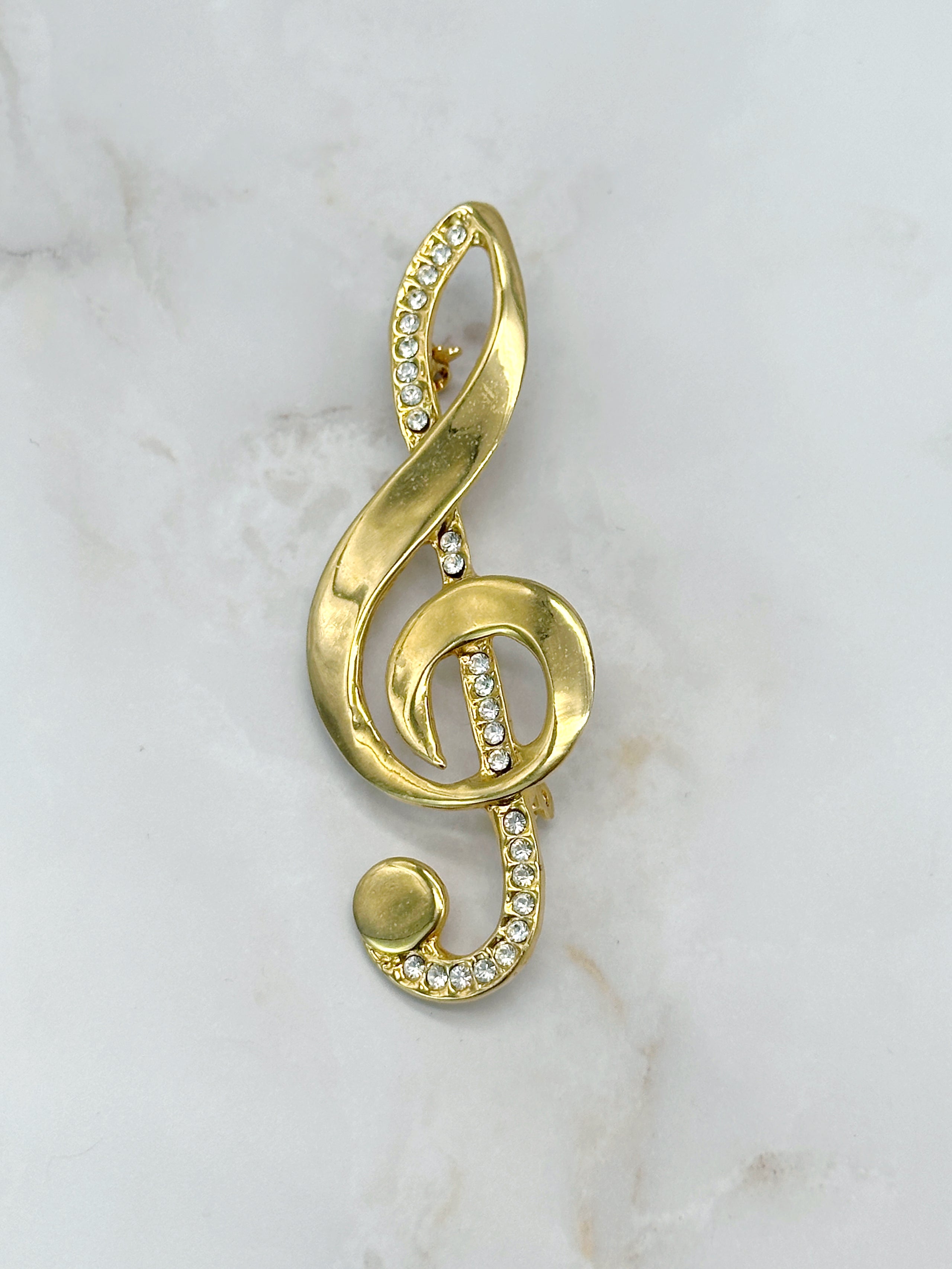 Brooch