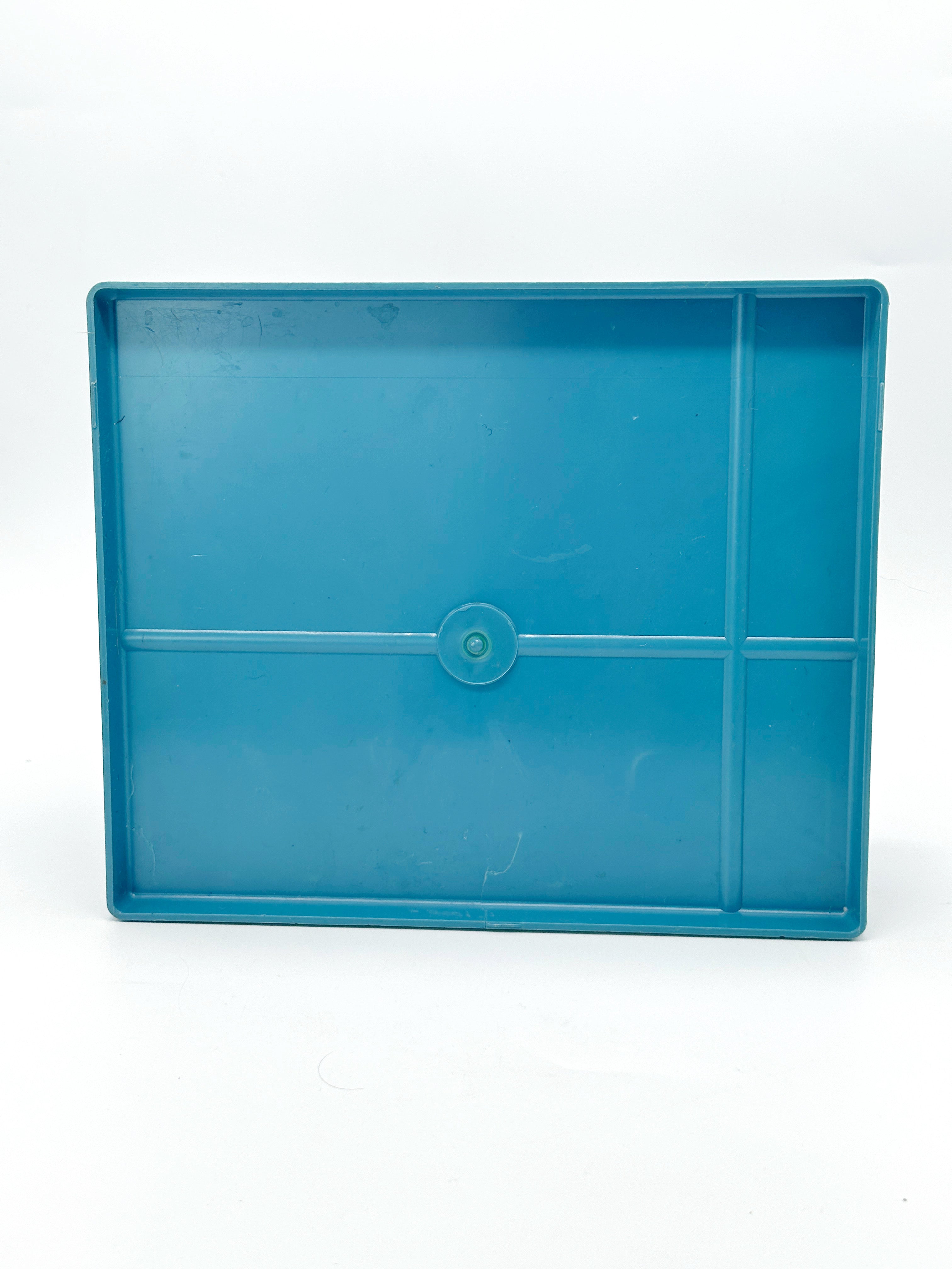 Vintage Schreibtisch Organizer