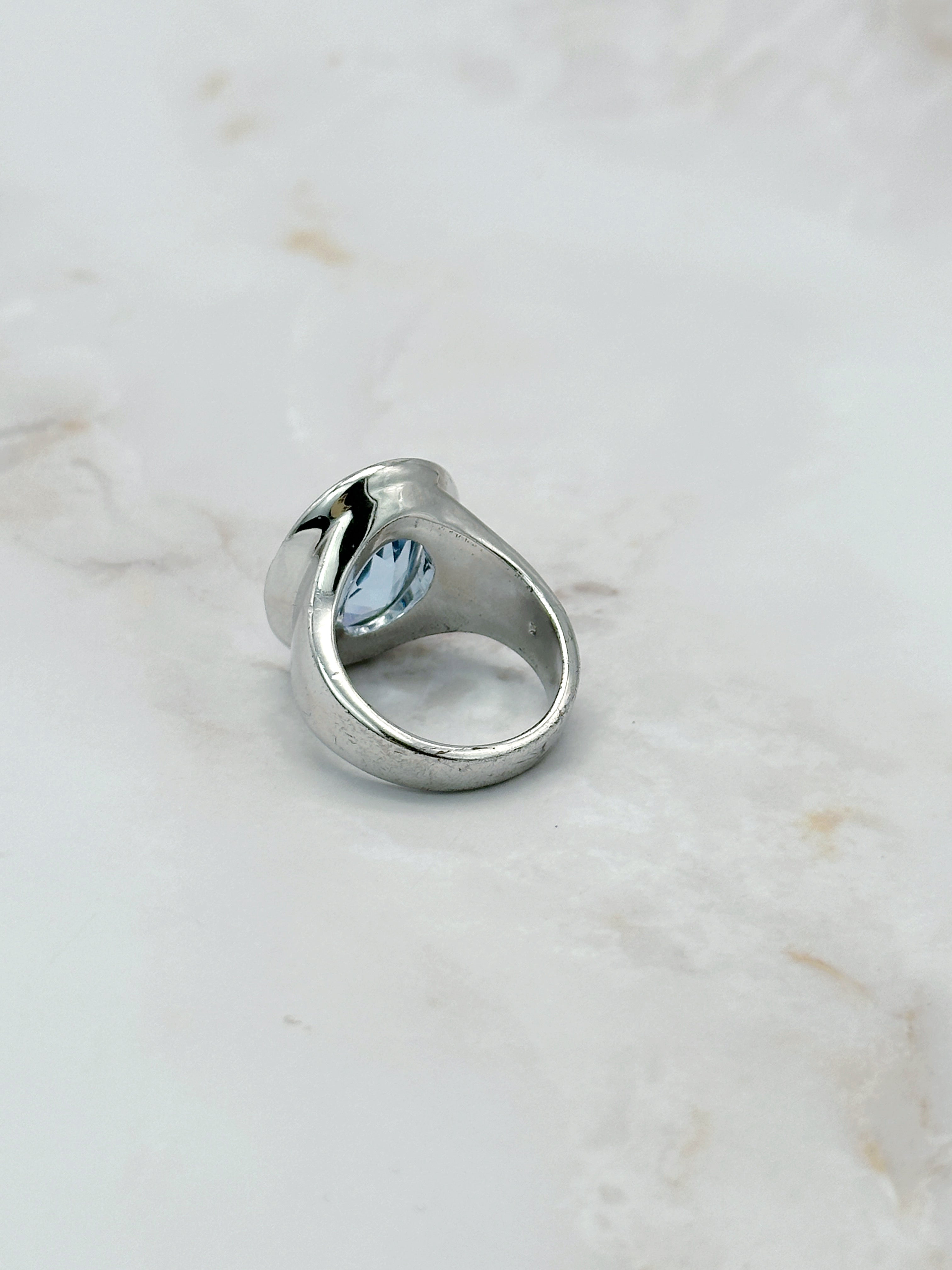 Statement Cocktail Ring