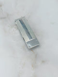 Klassischer Vintage Geldclip aus 925 Sterling Silber