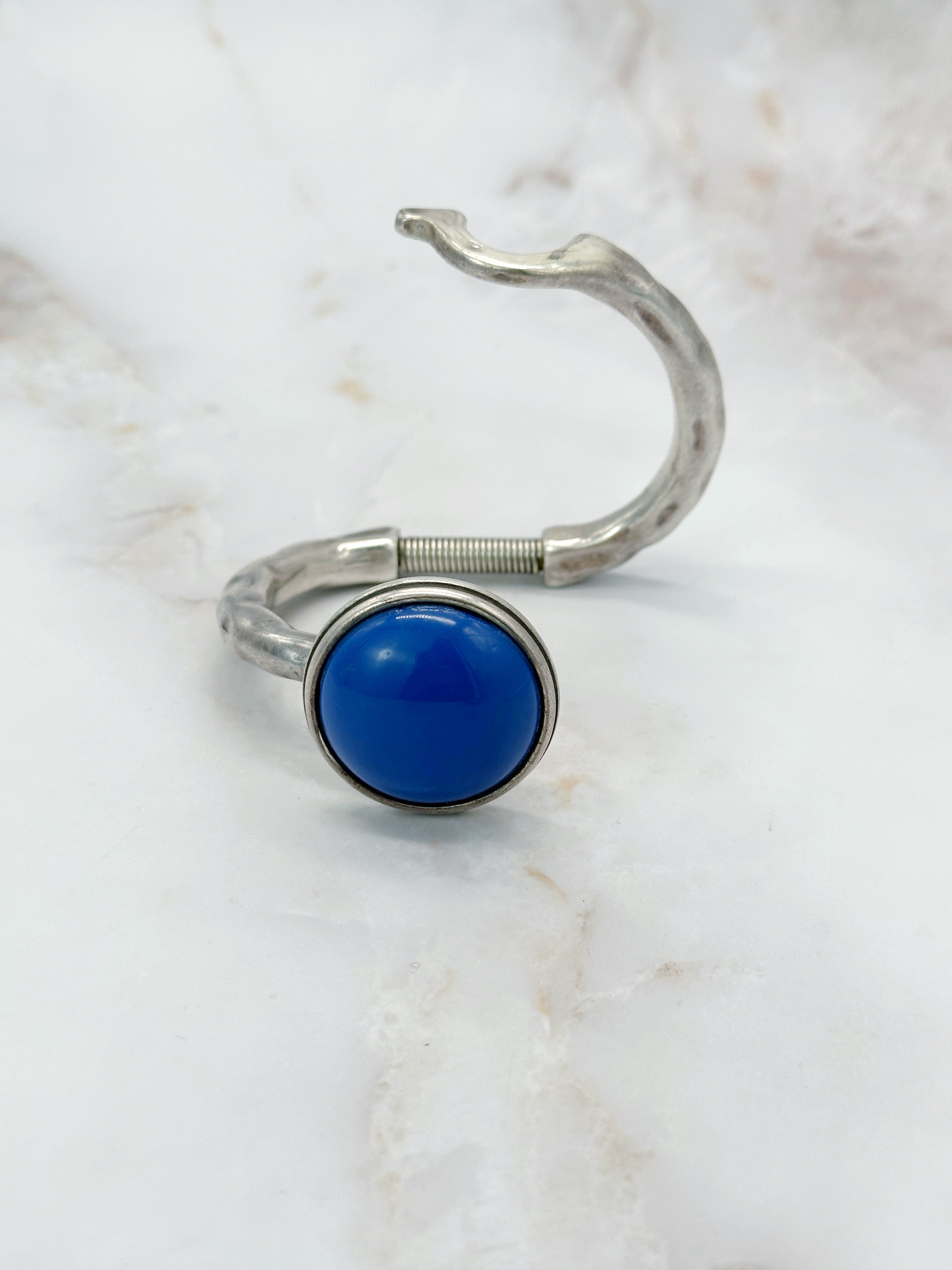 Massive bangle from the 1970s