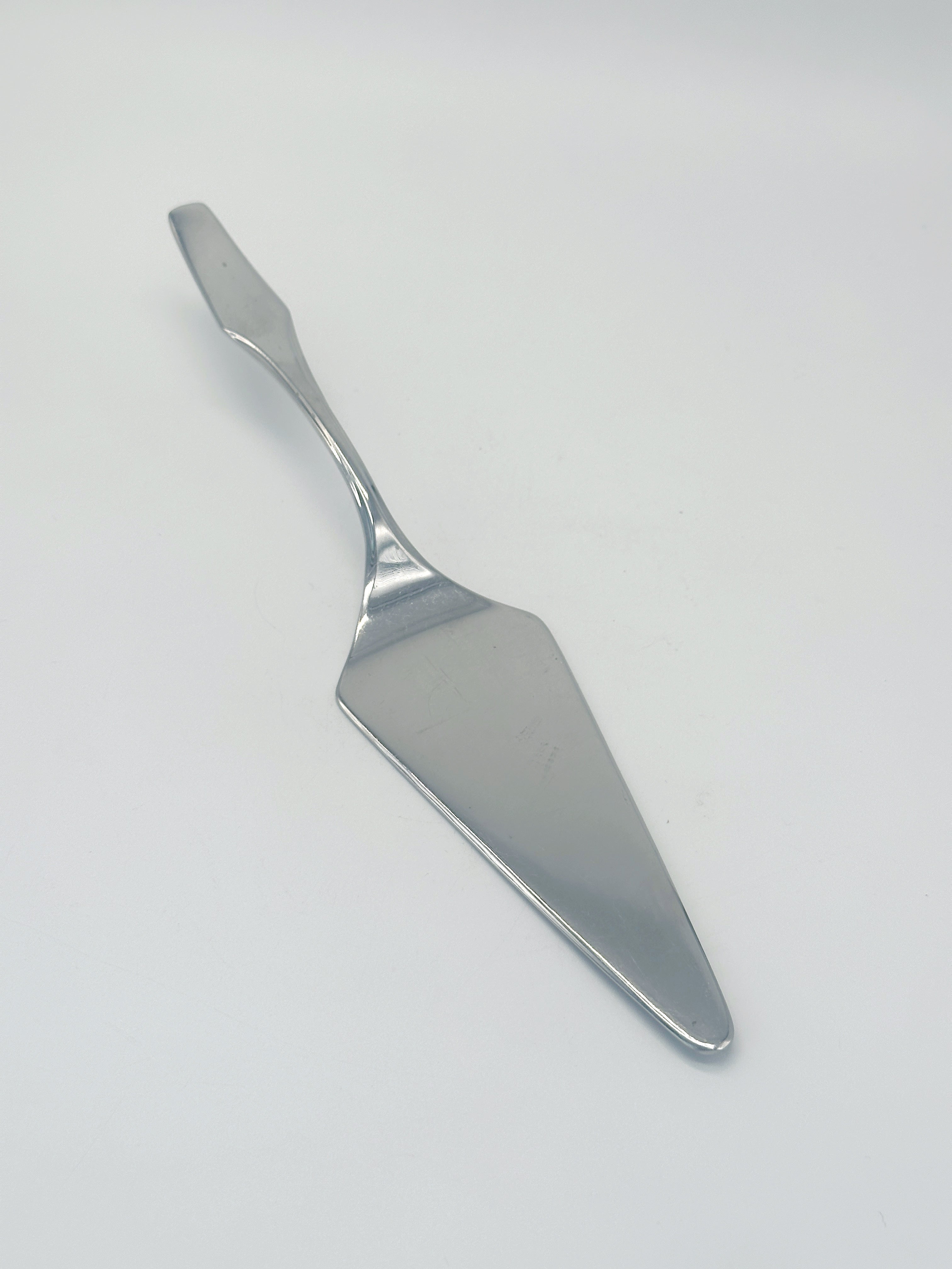 Vintage Tortenheber von Henckels versilbert