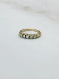 Vintage Diamant Ring