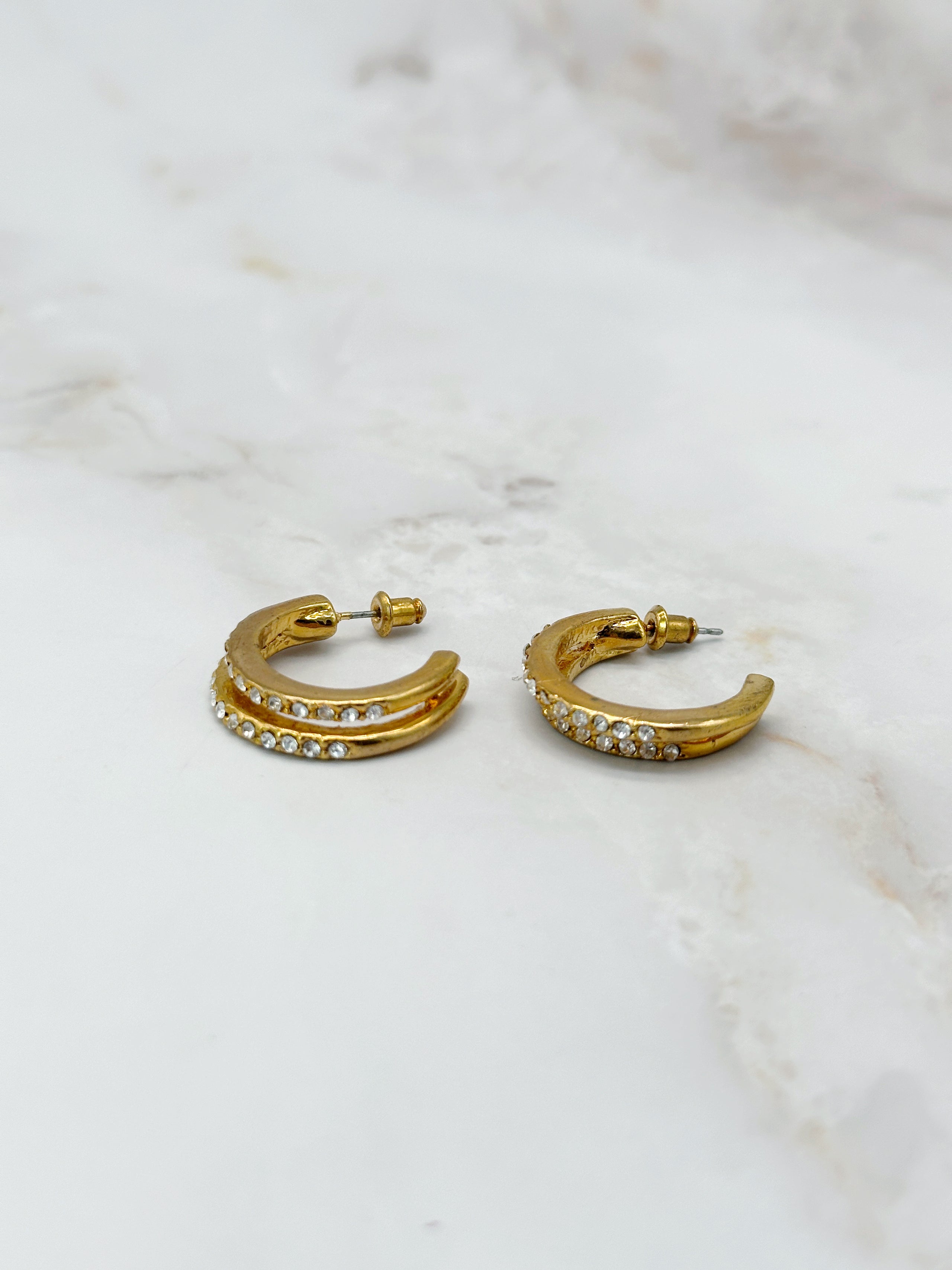 All Earrings