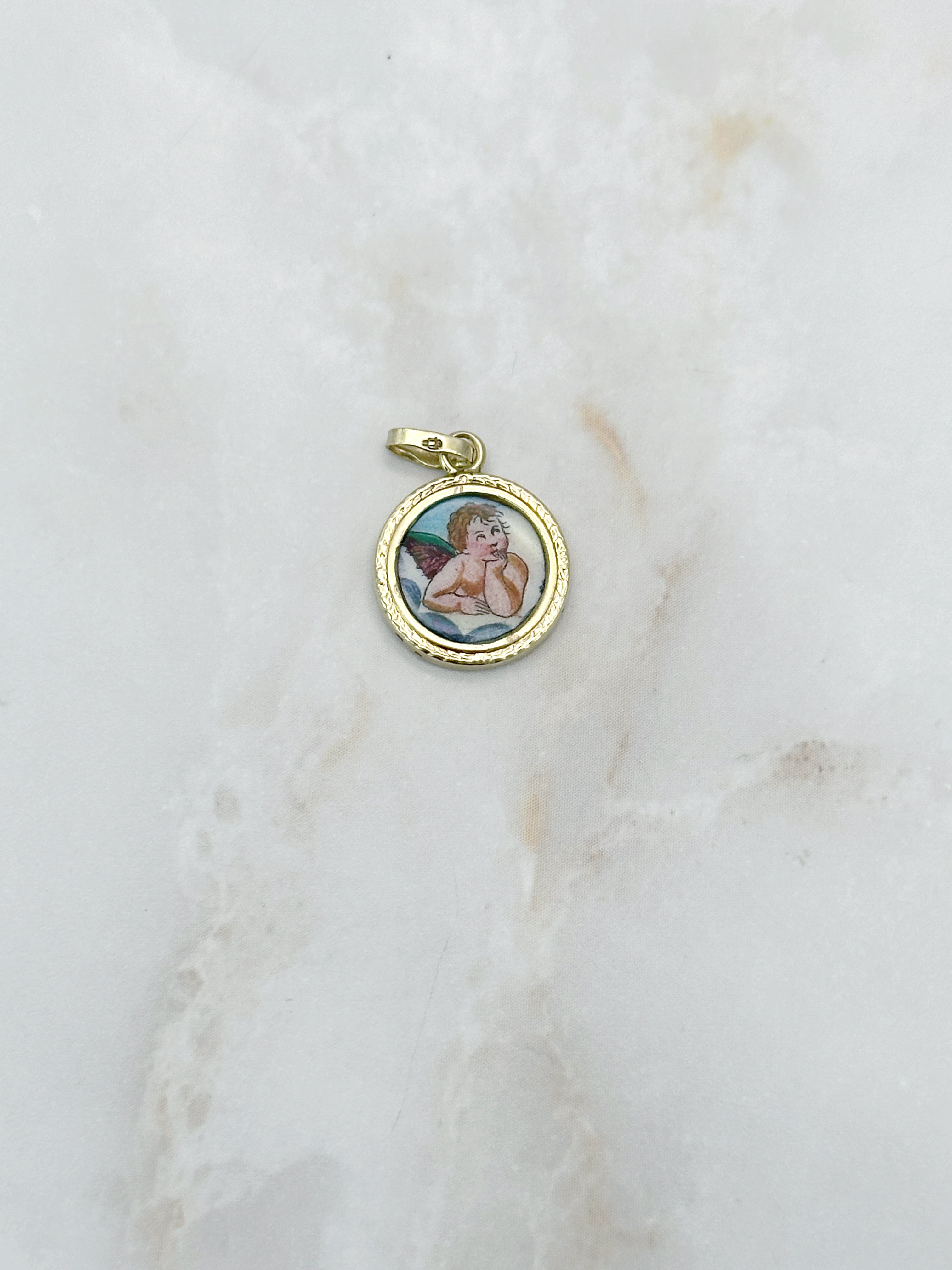 Verschiedene Anhänger / Charms