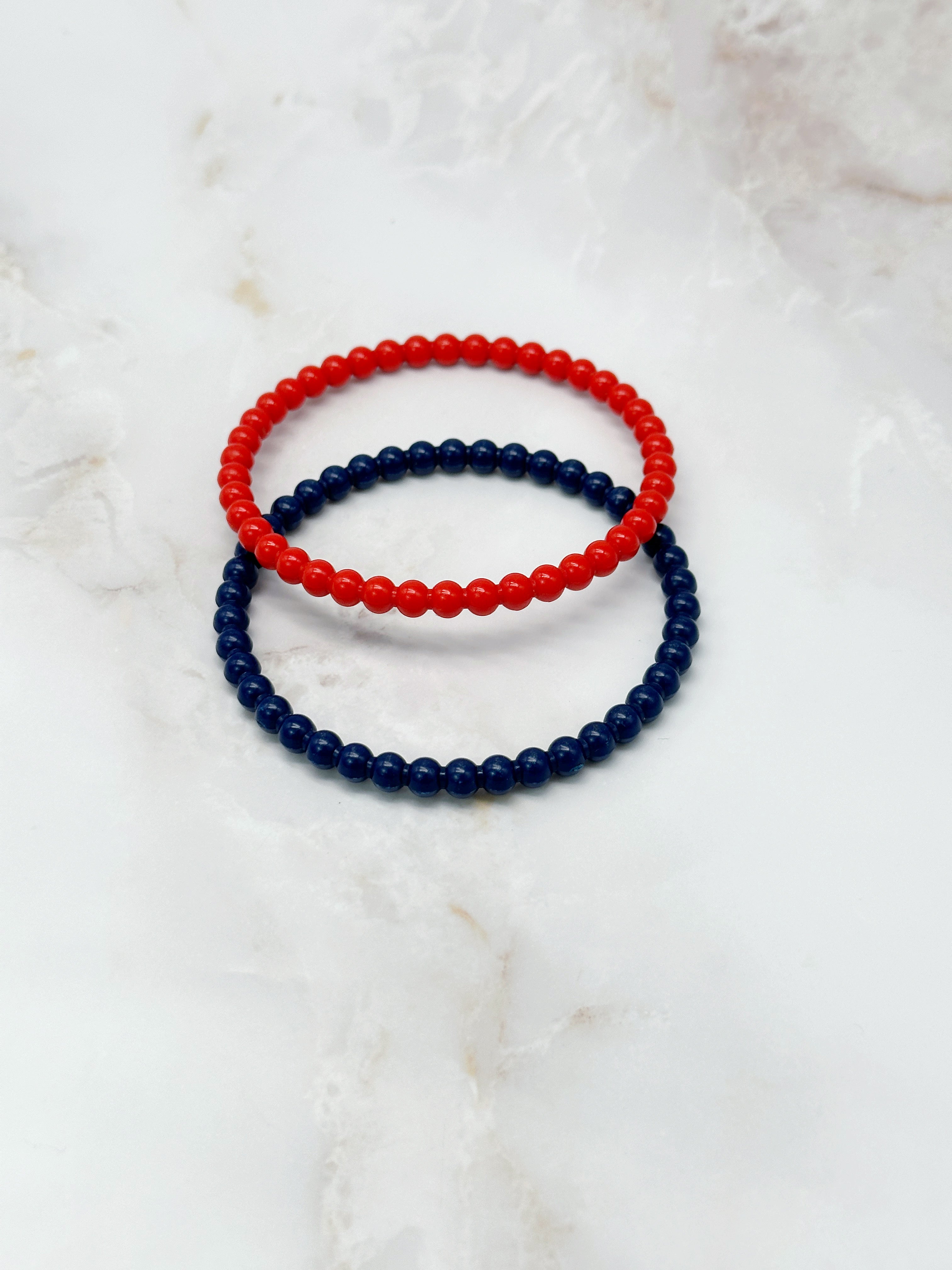 Vintage Bangle Set