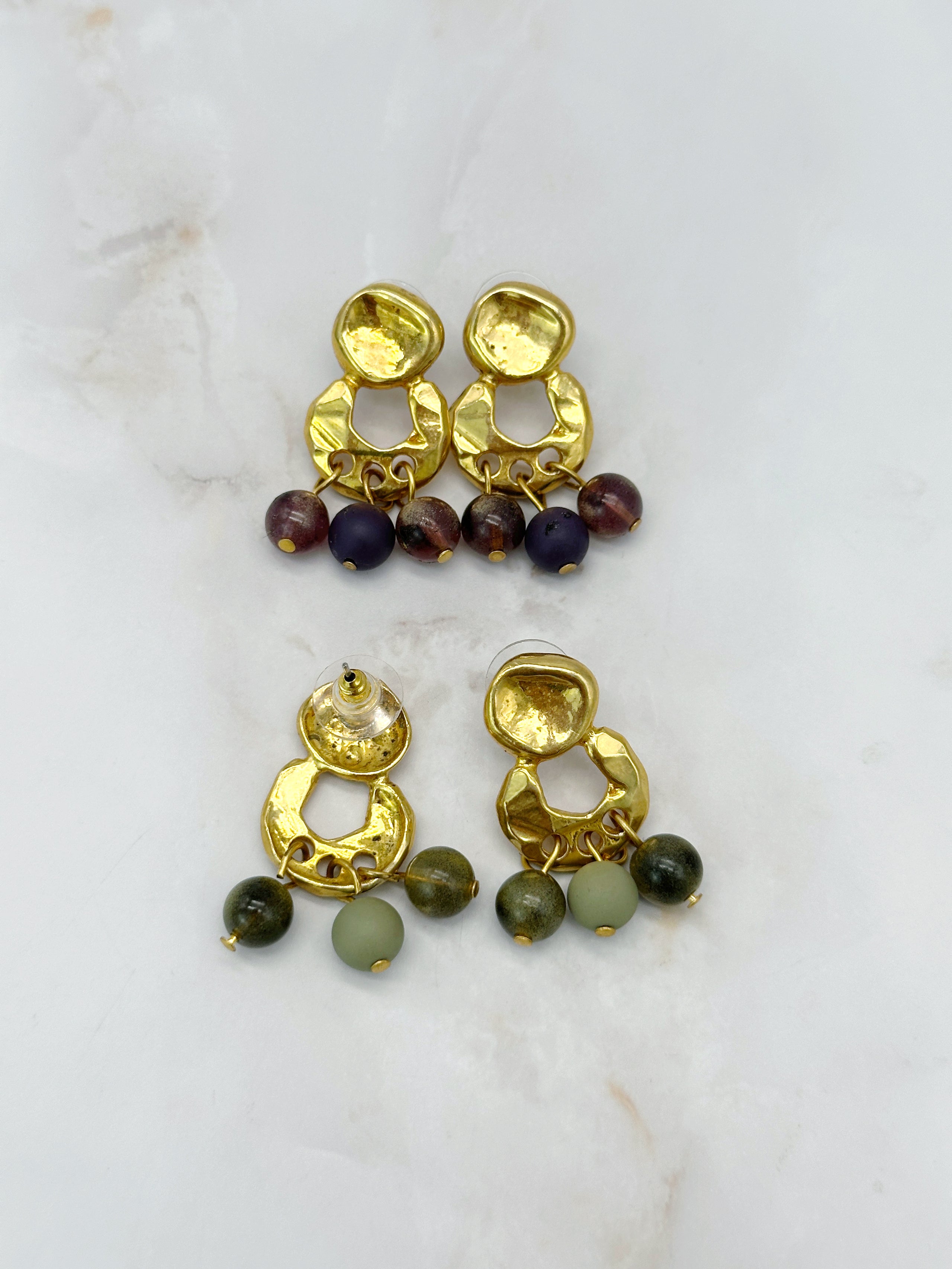 All Earrings