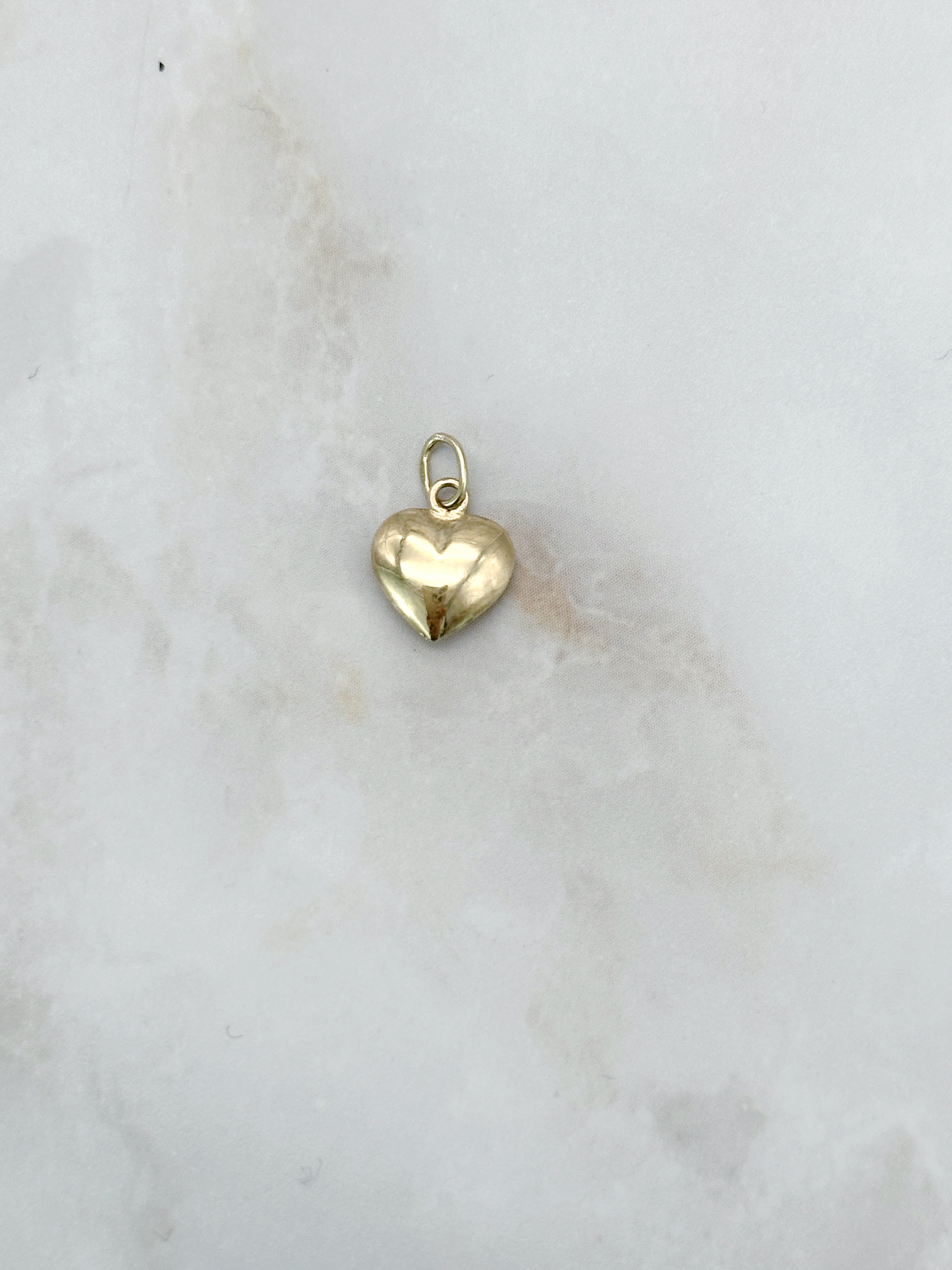 Anhänger / Charms in Gelbgold