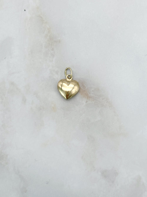 Anhänger / Charms in Gelbgold