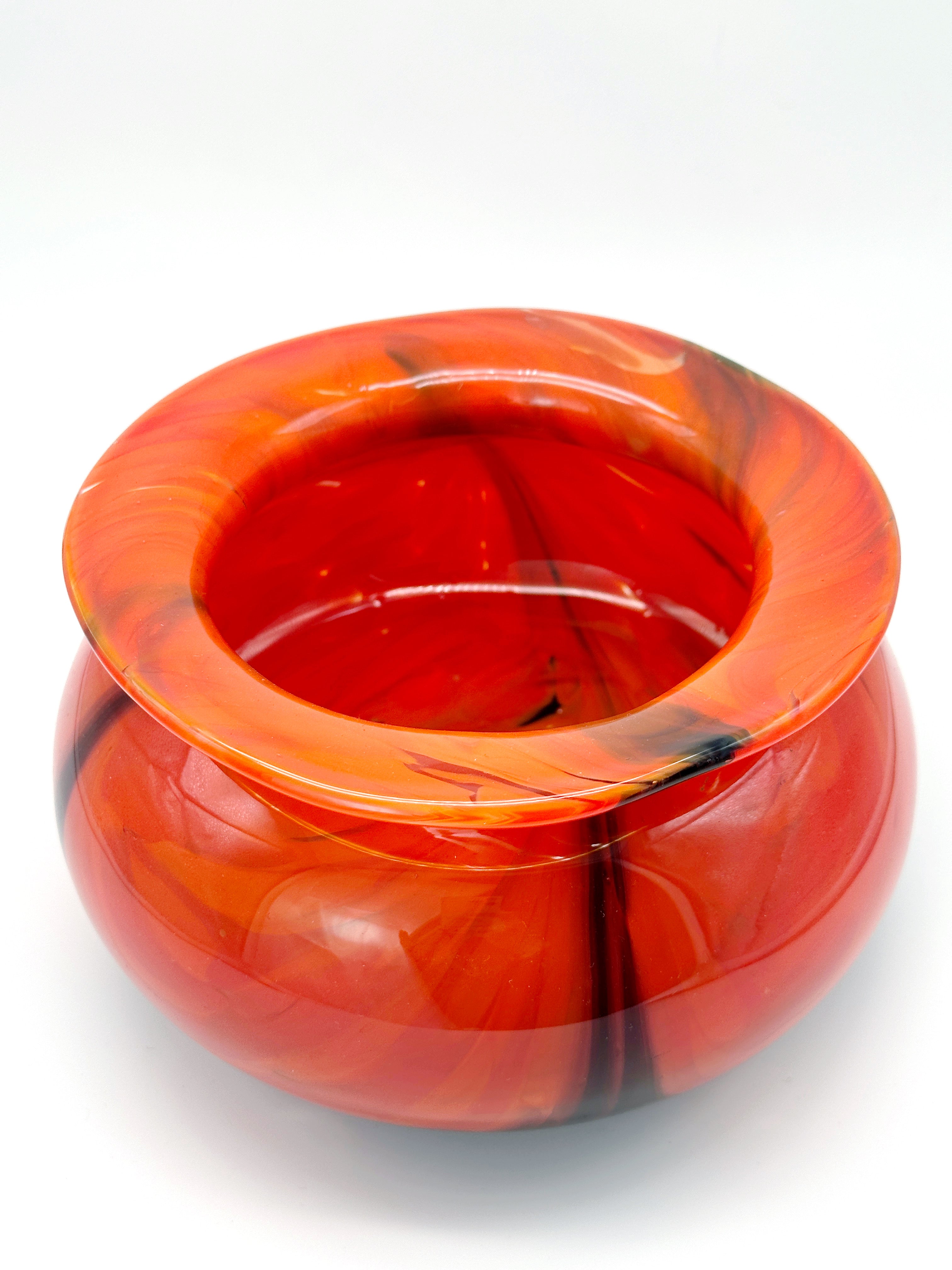 Ausgefallene Vintage Vase