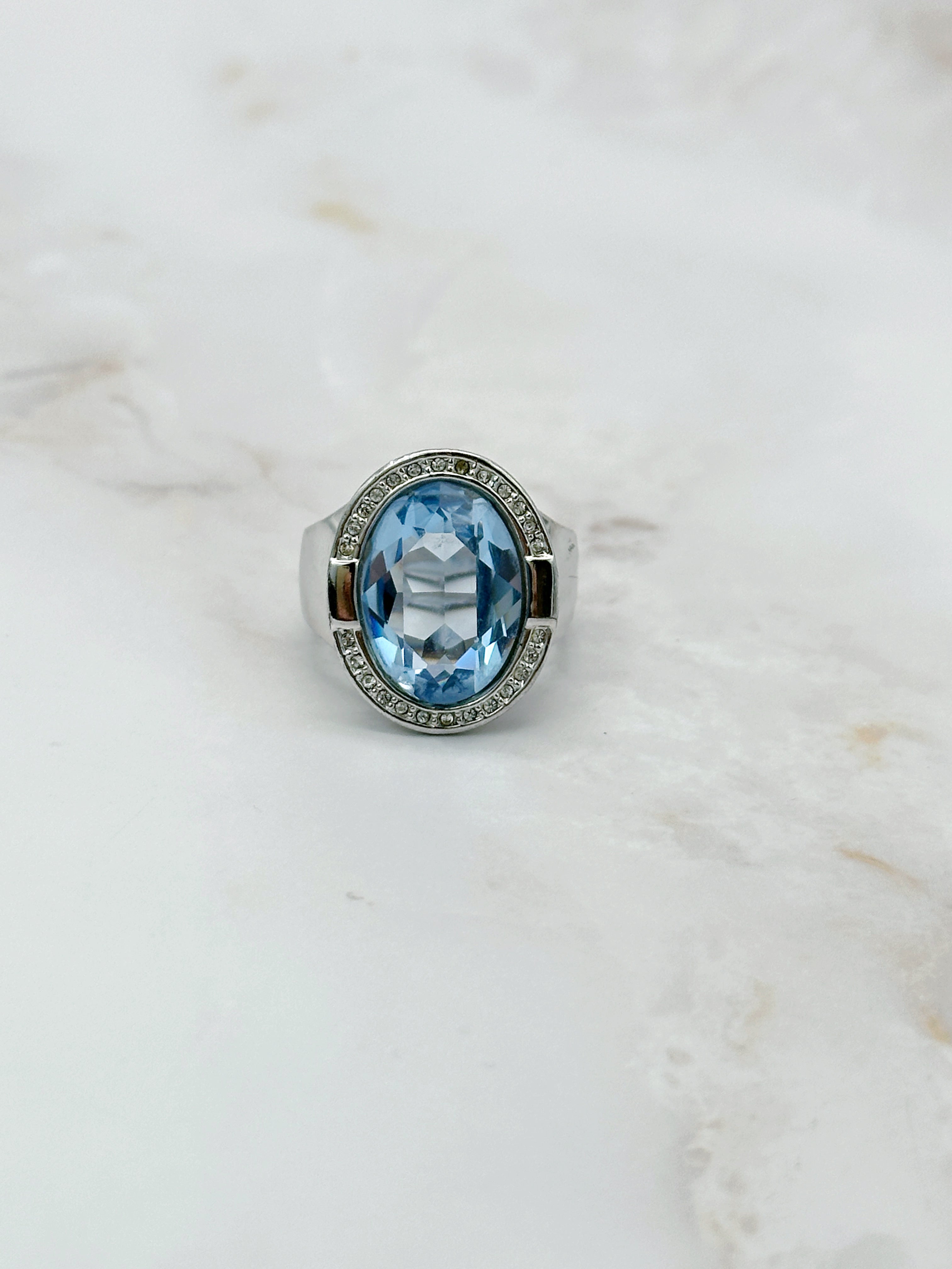 Statement Cocktail Ring