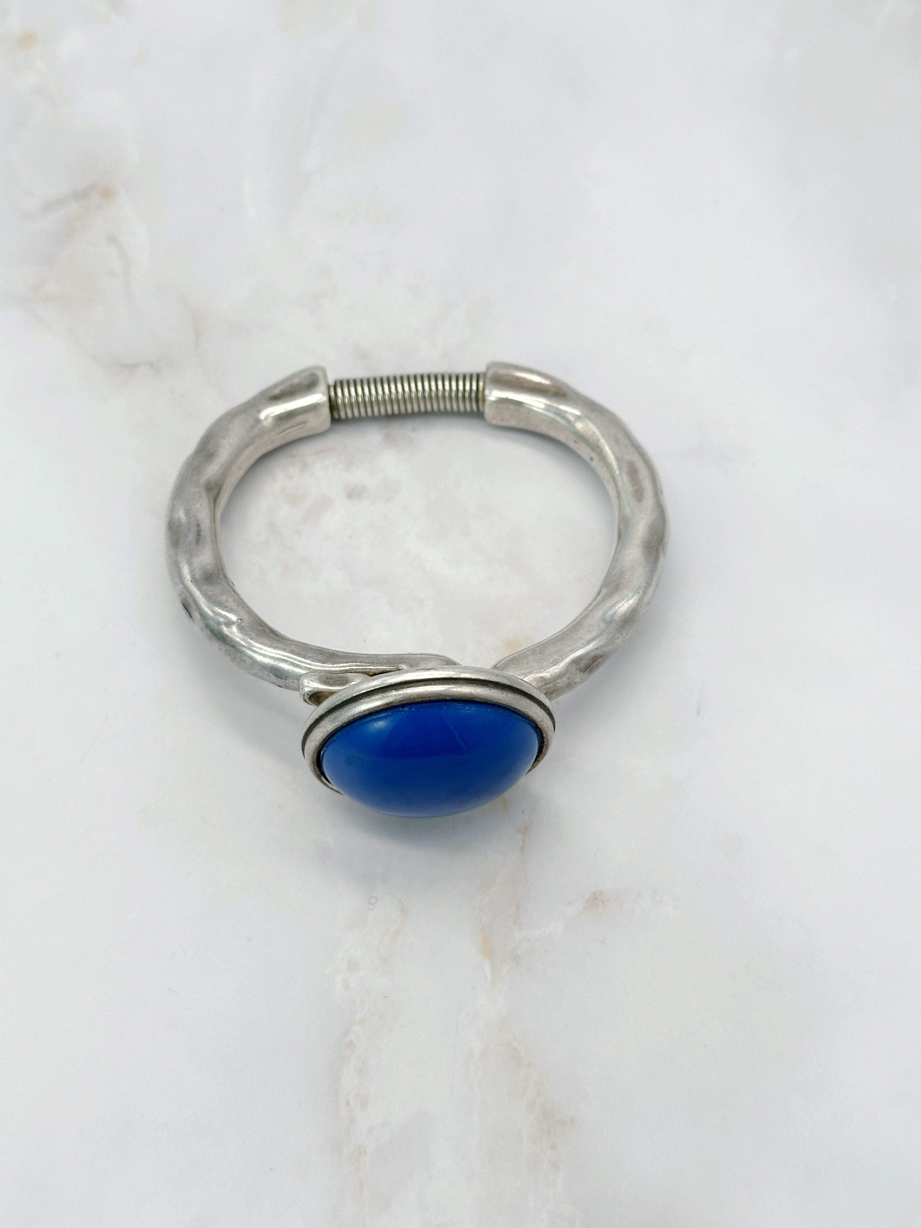 Massive bangle from the 1970s