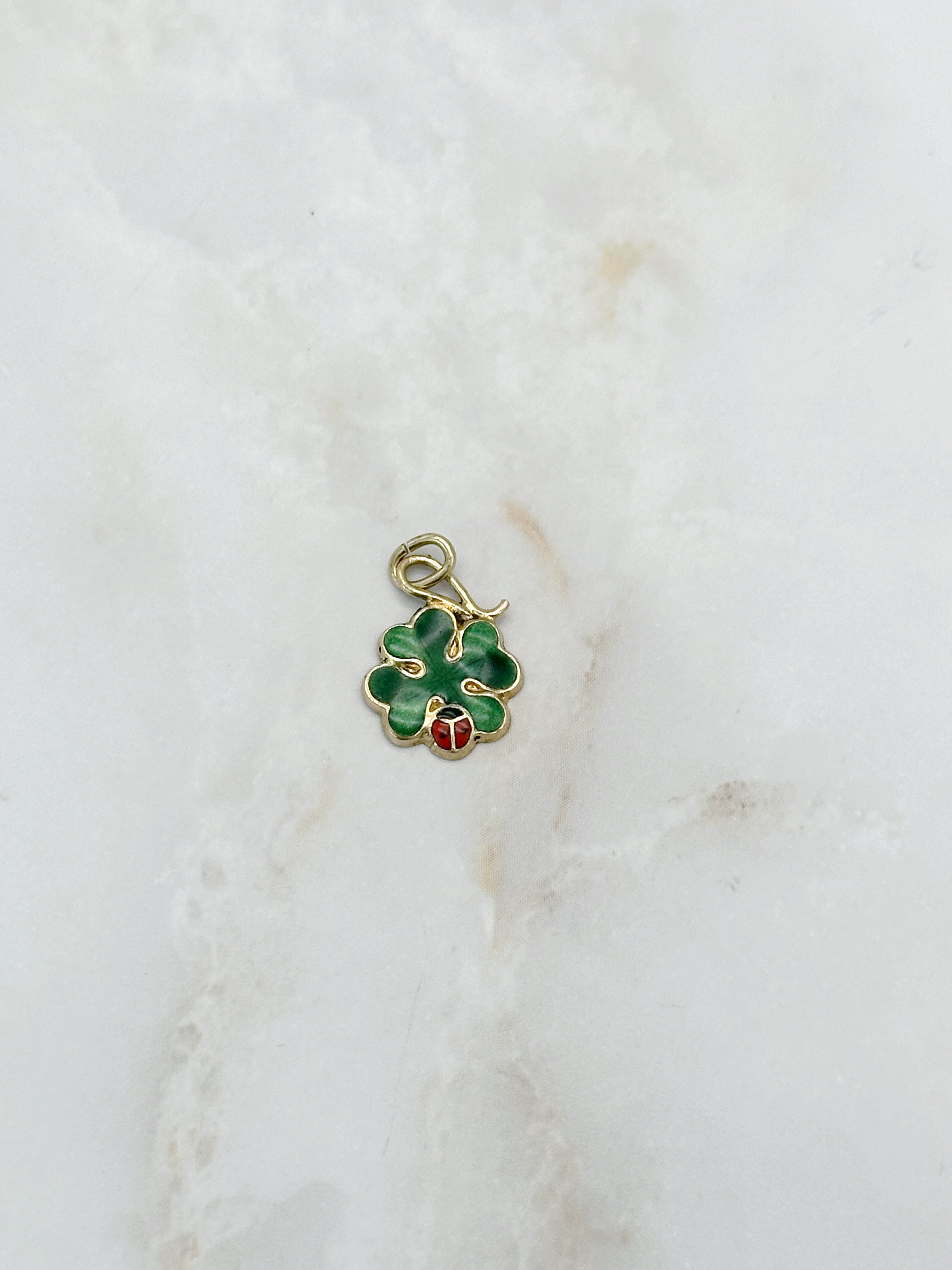Verschiedene Anhänger / Charms