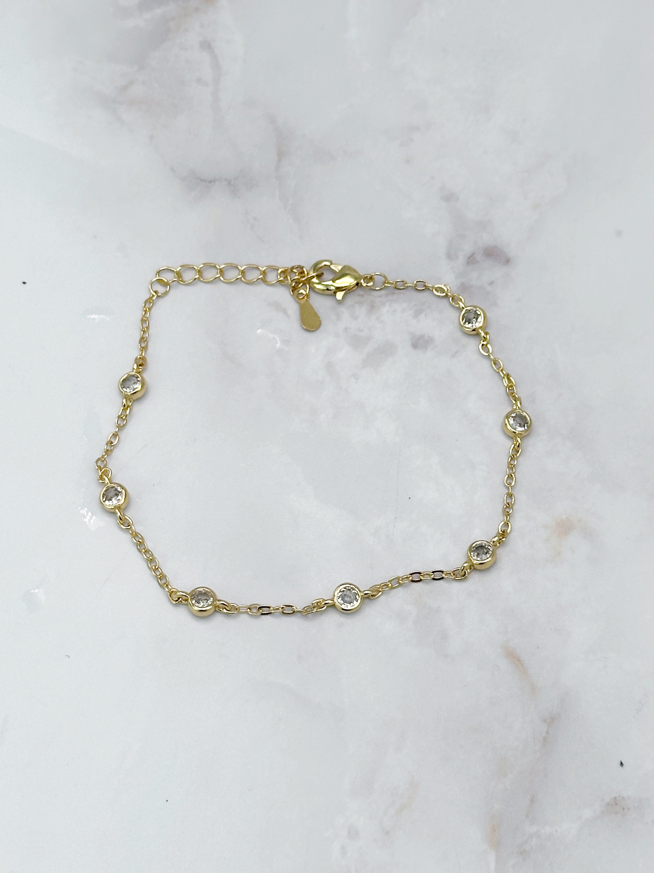 Bracelet