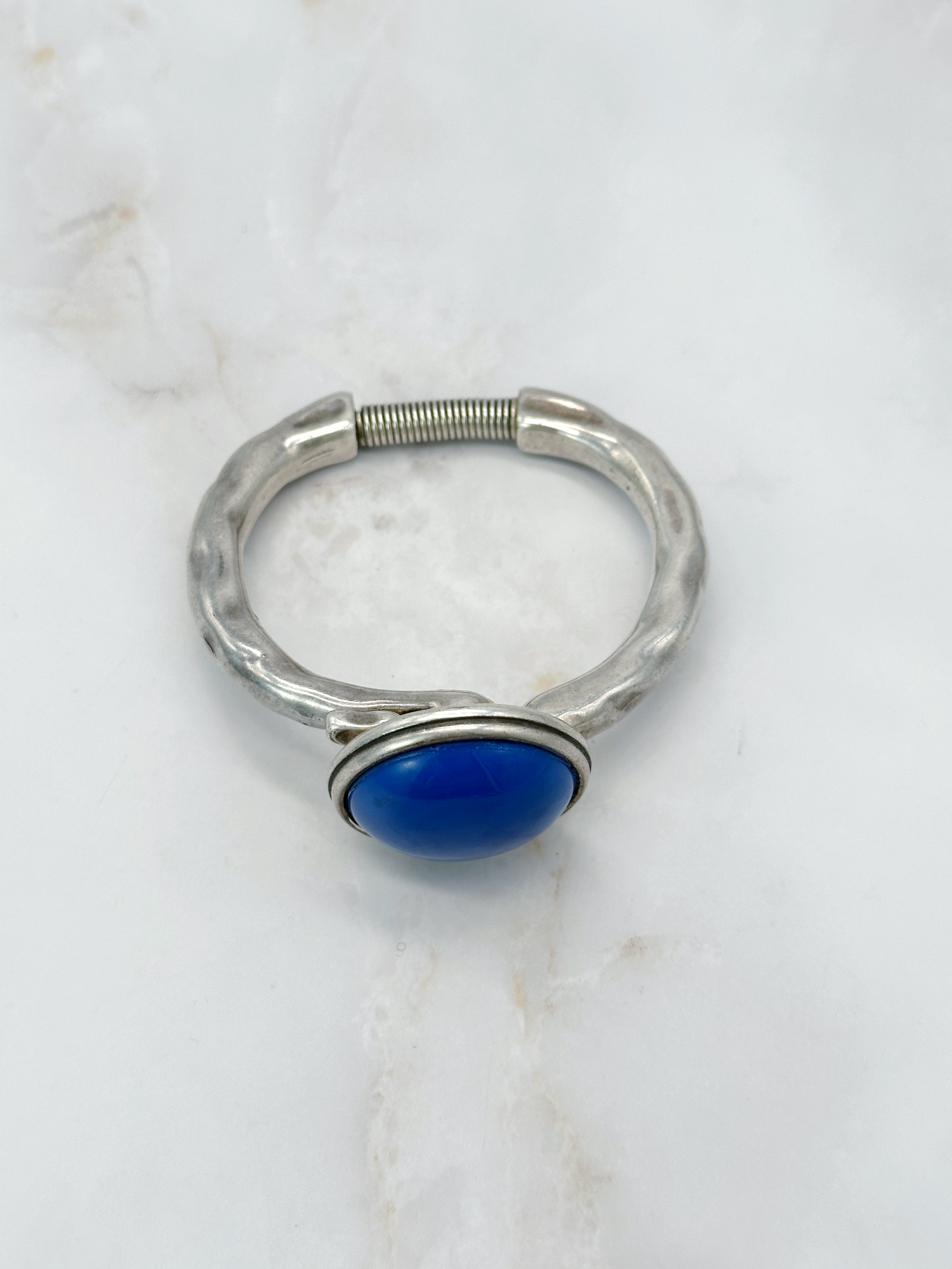 Massive bangle from the 1970s