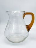 Art Deco water jug