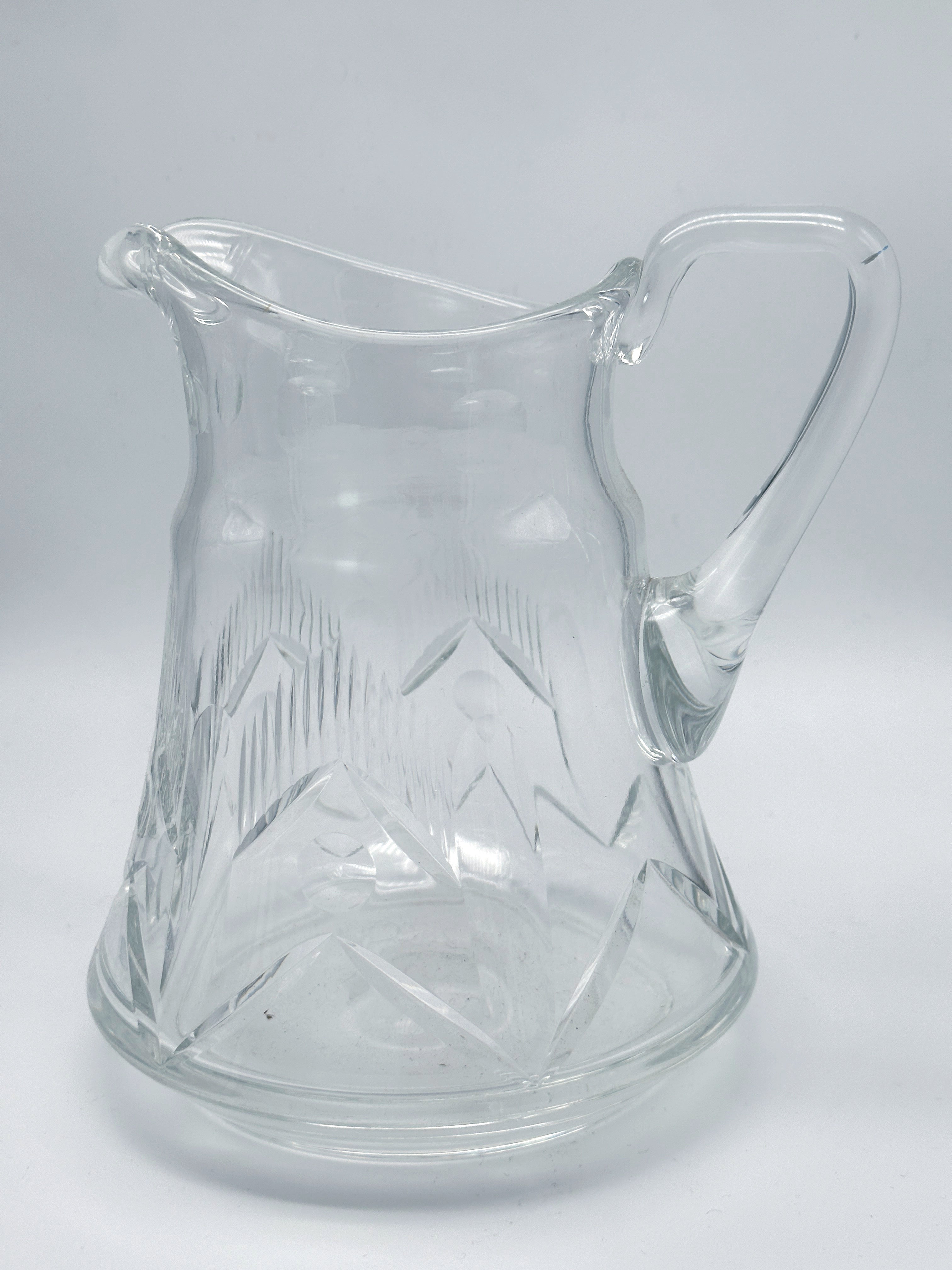 Antiker Wasserkrug um 1920