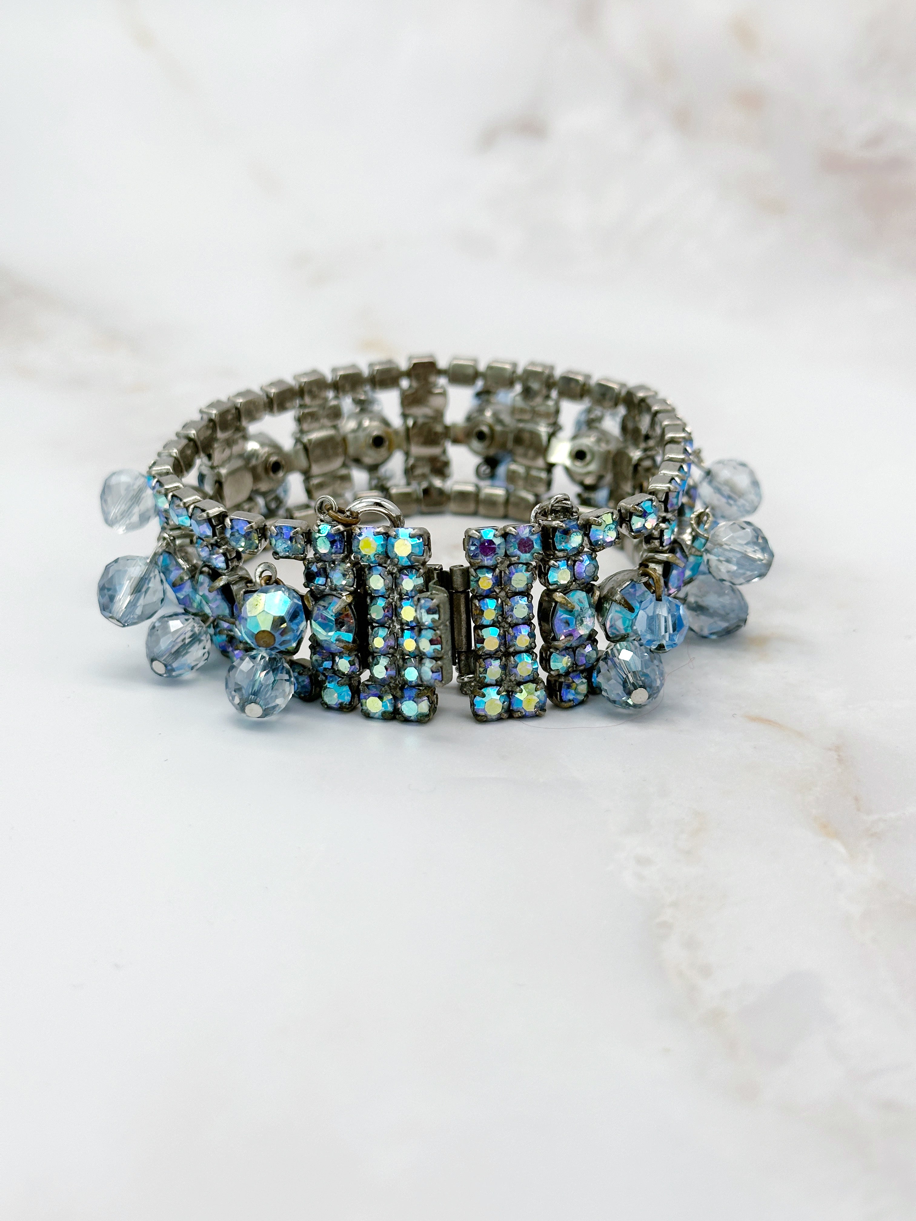 Vintage bracelet around 1940/50