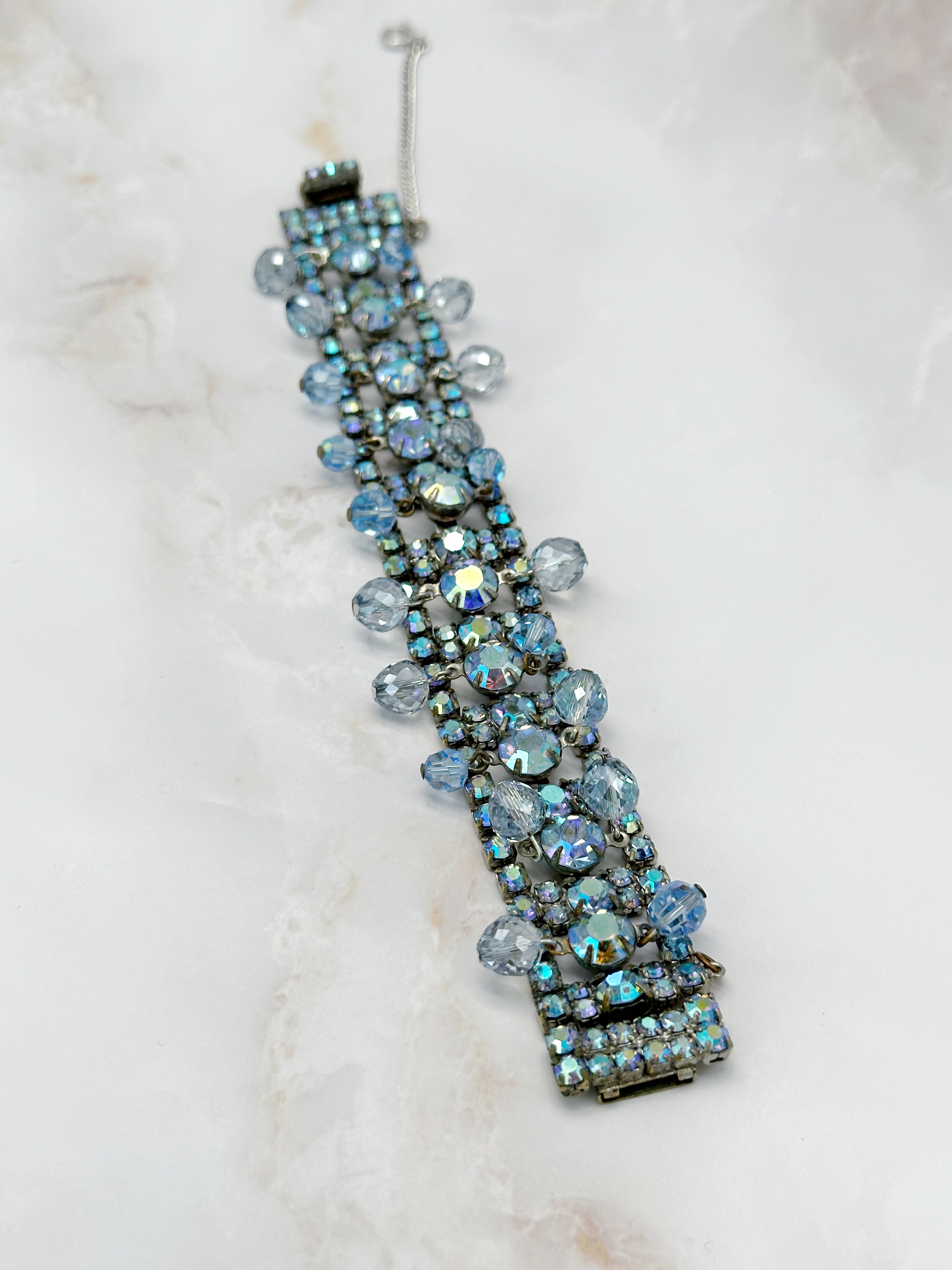 Vintage bracelet around 1940/50