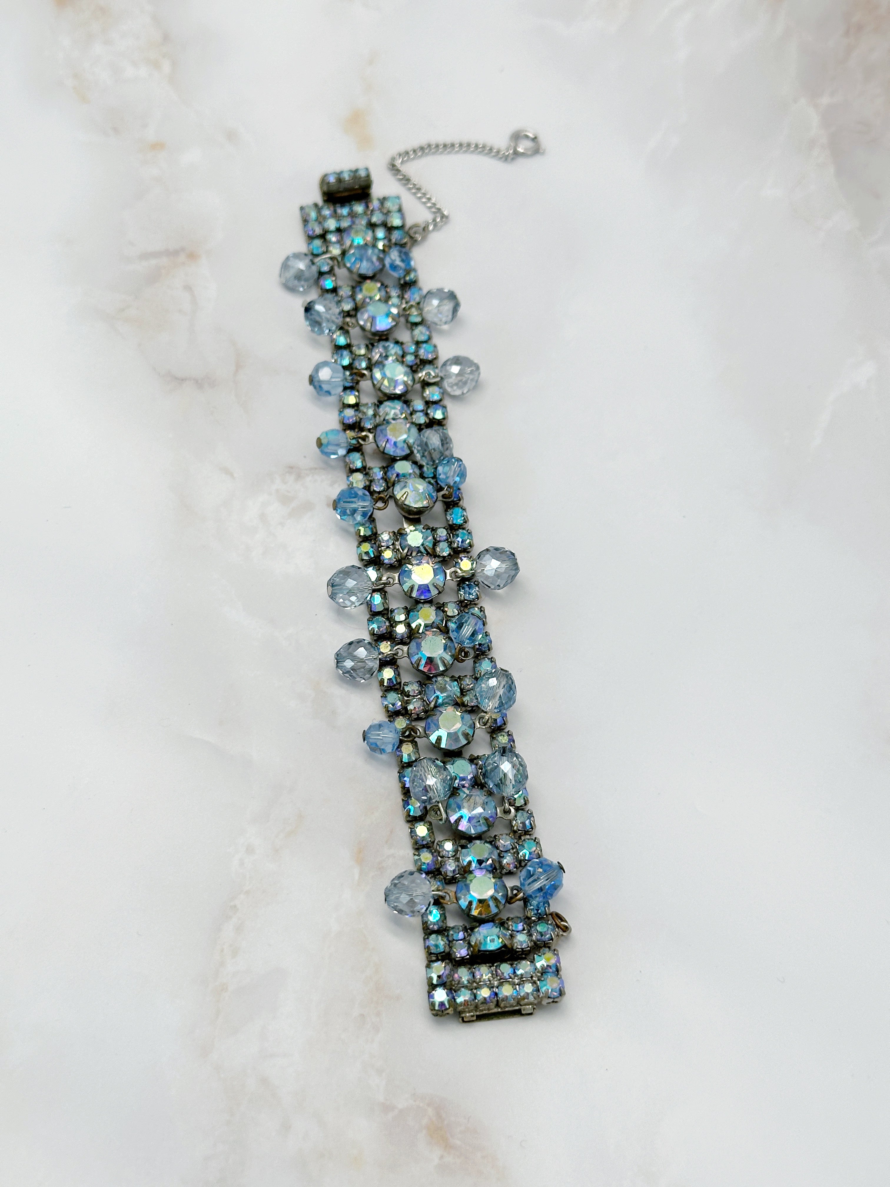 Vintage bracelet around 1940/50