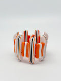 Vintage Armband Art Déco Stil