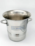 Champagne bucket Guy Degrenne