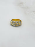 Vintage Statement Ring