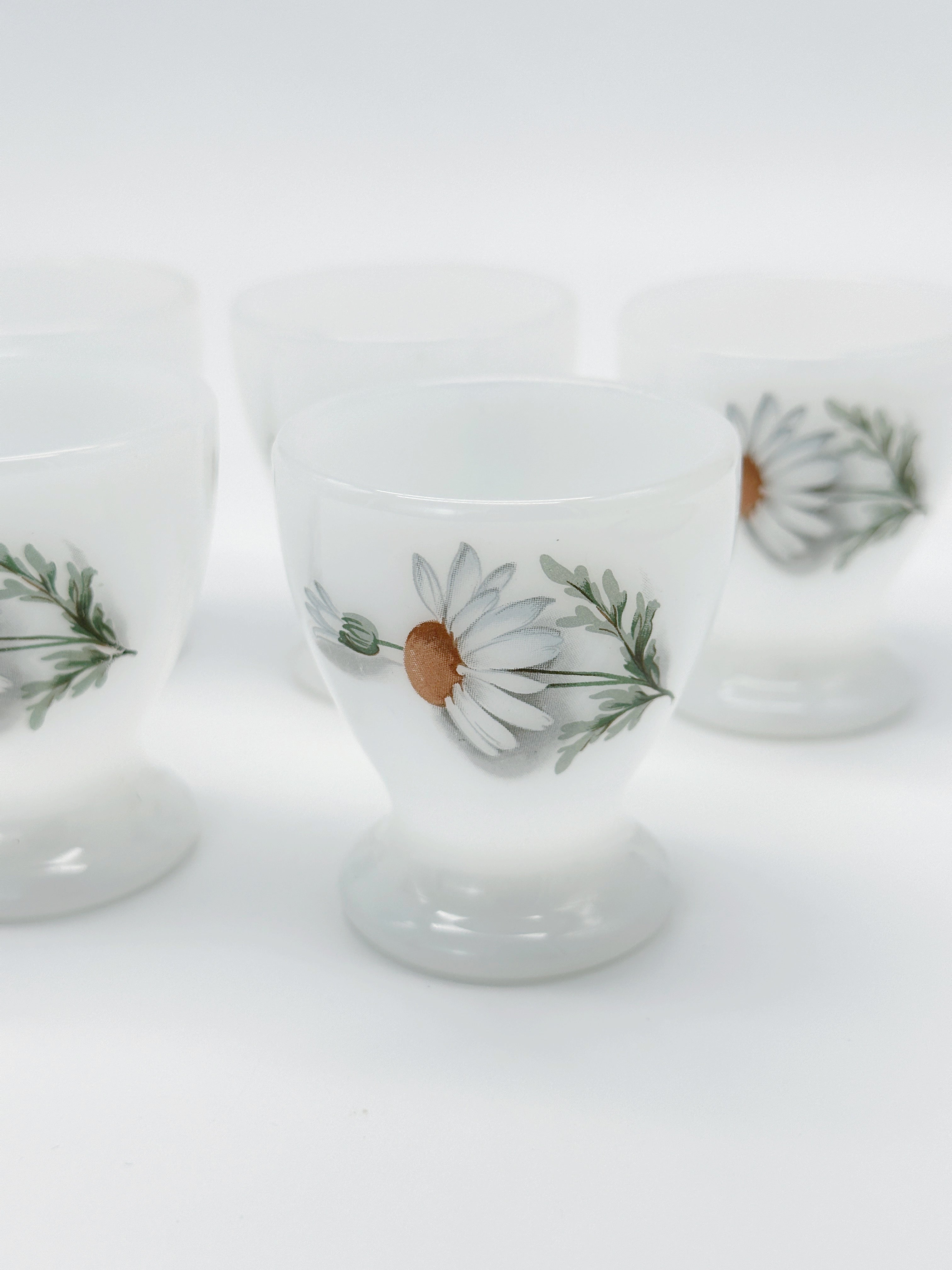 Vintage Eierbecher