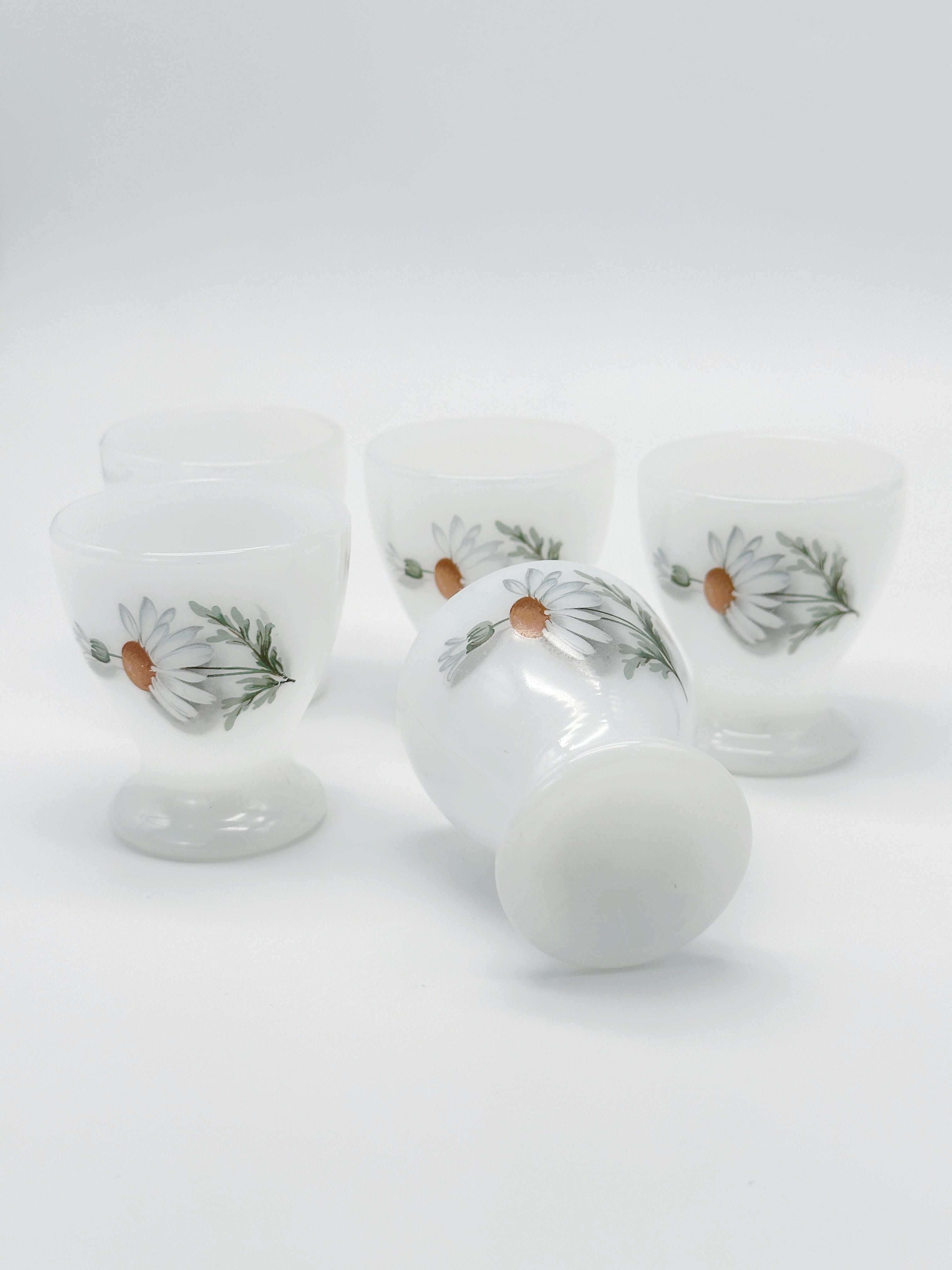 Vintage Eierbecher