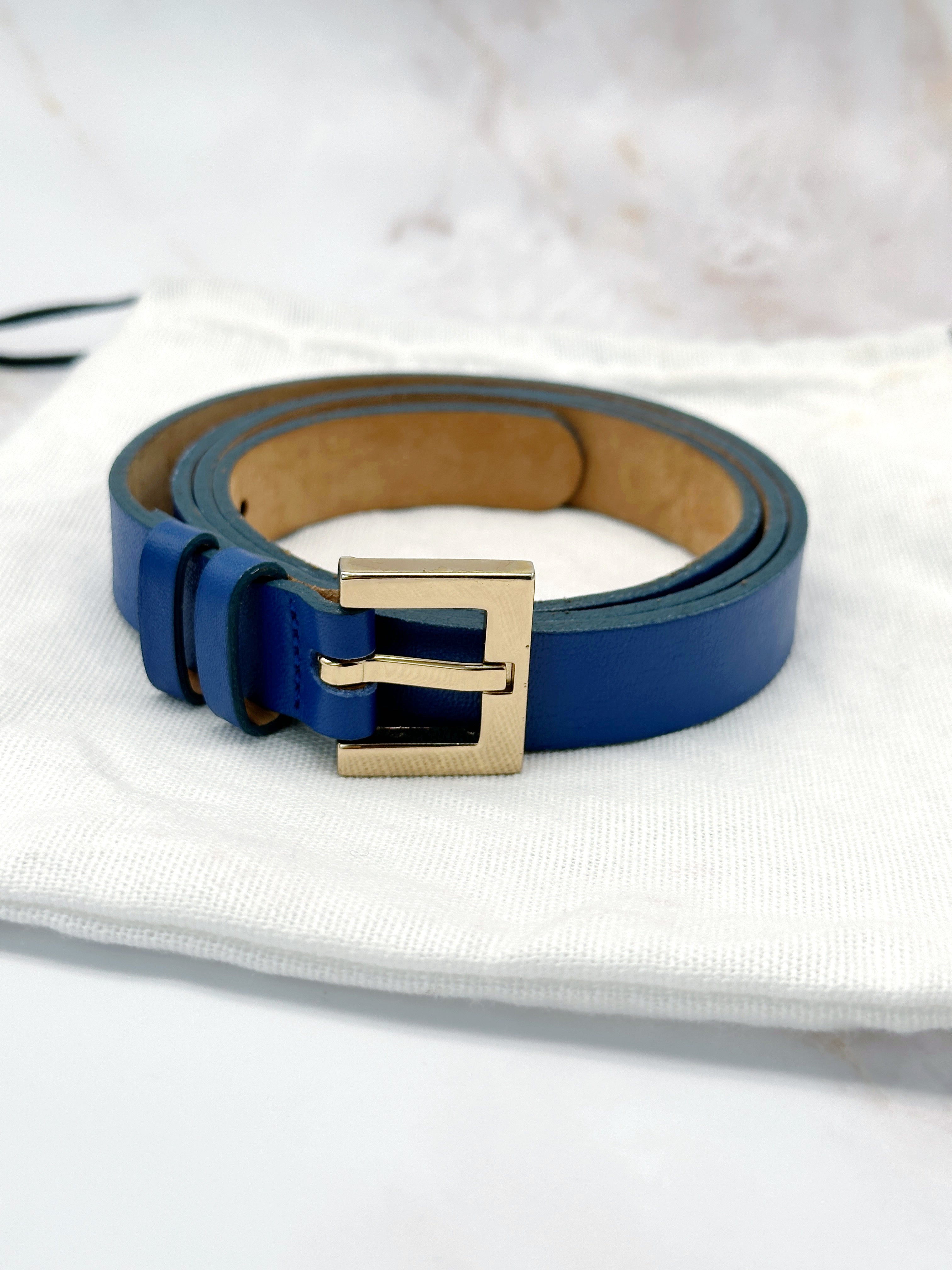 Belt Maison Boinet