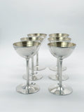 Exquisite liqueur bowls from Pöhler
