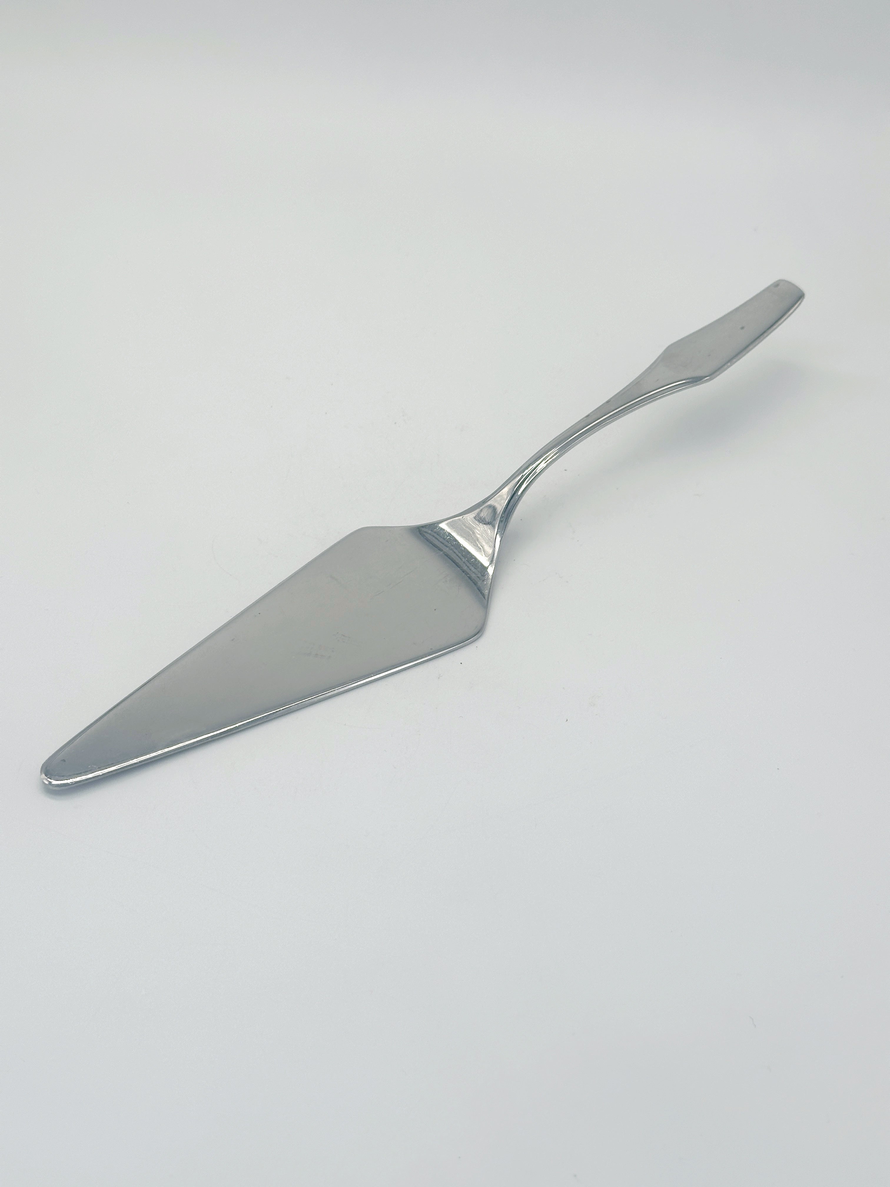 Vintage Tortenheber von Henckels versilbert