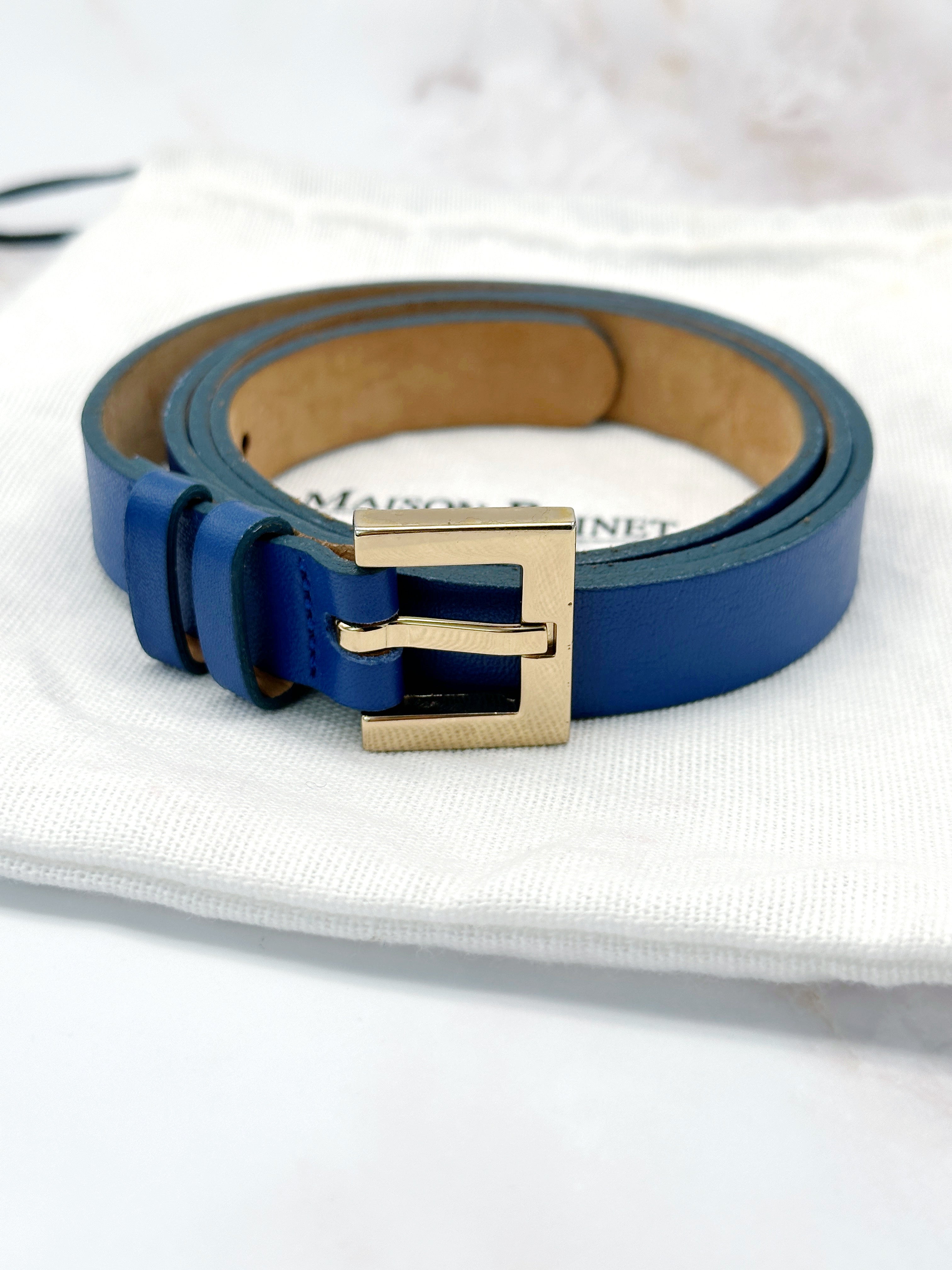 Belt Maison Boinet