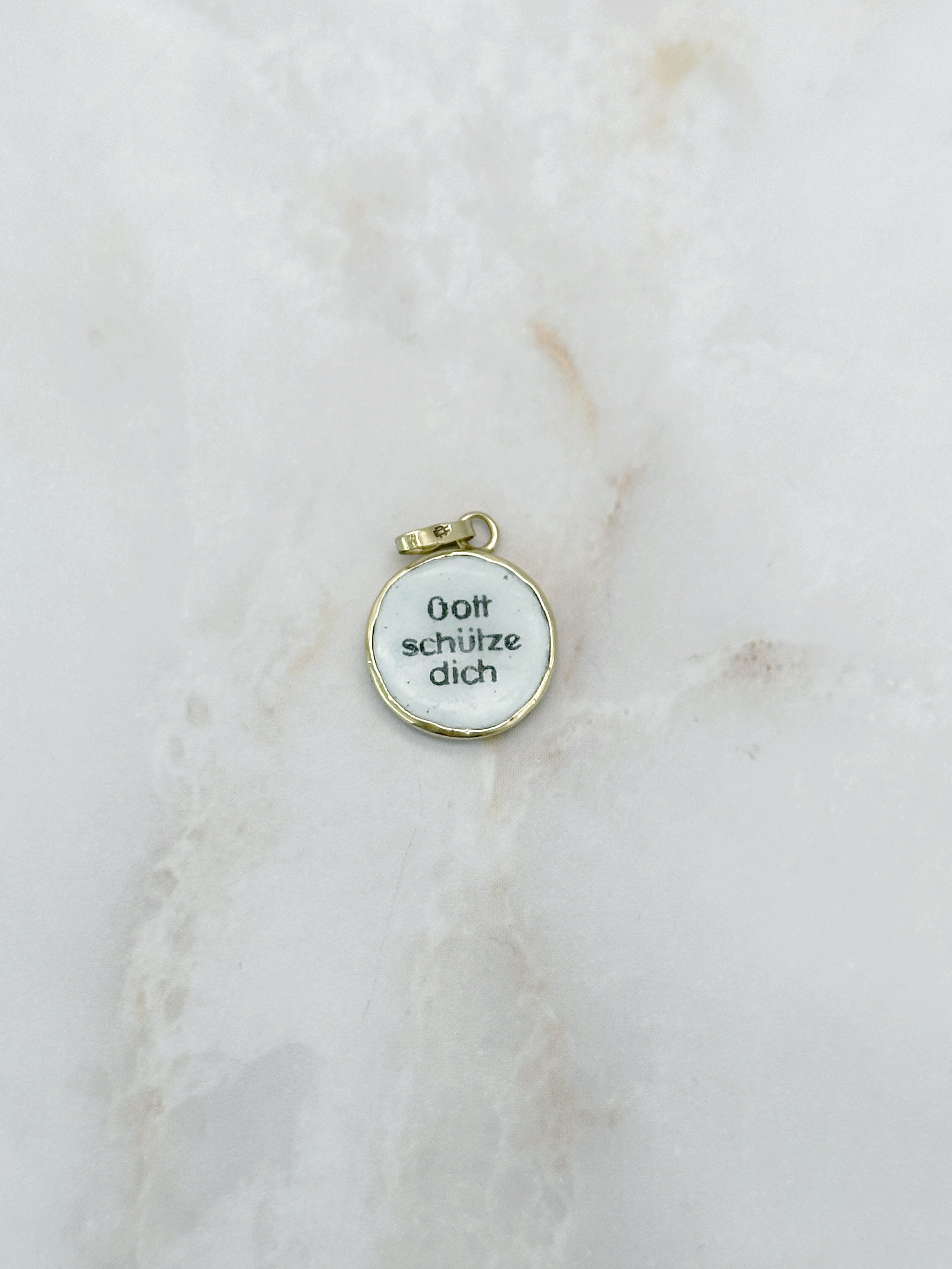 Verschiedene Anhänger / Charms