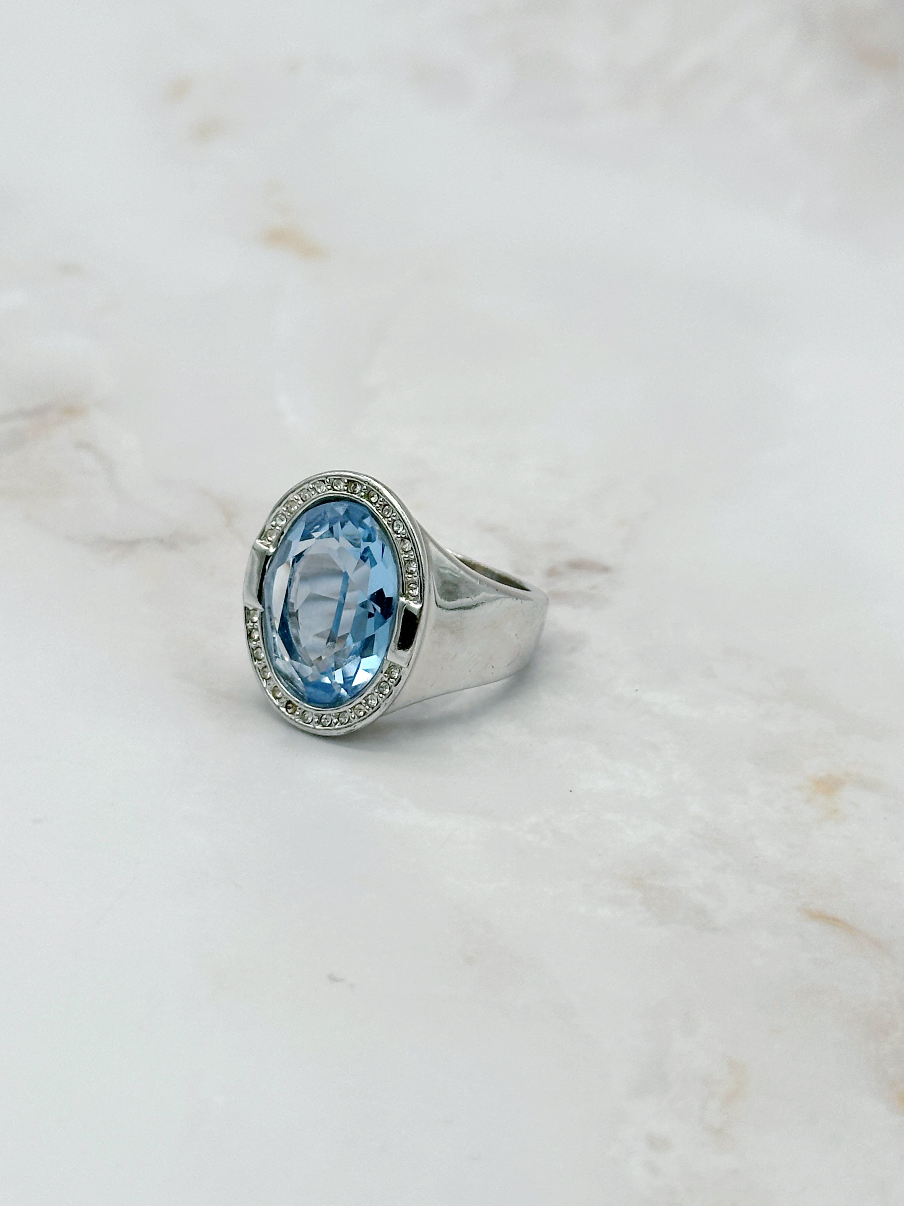 Statement Cocktail Ring